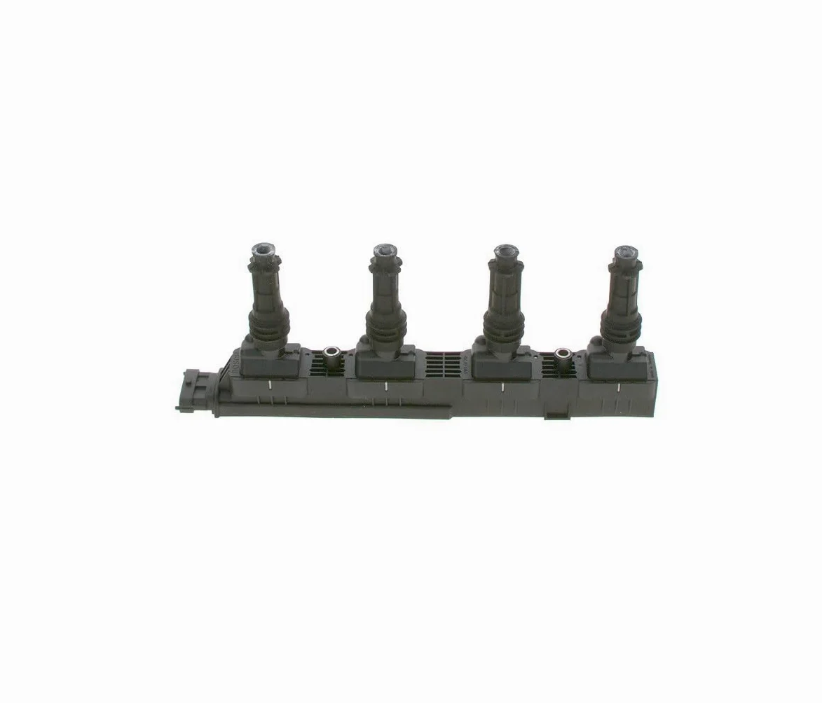 Bosch 0221503015 - Bobinas de Encendido