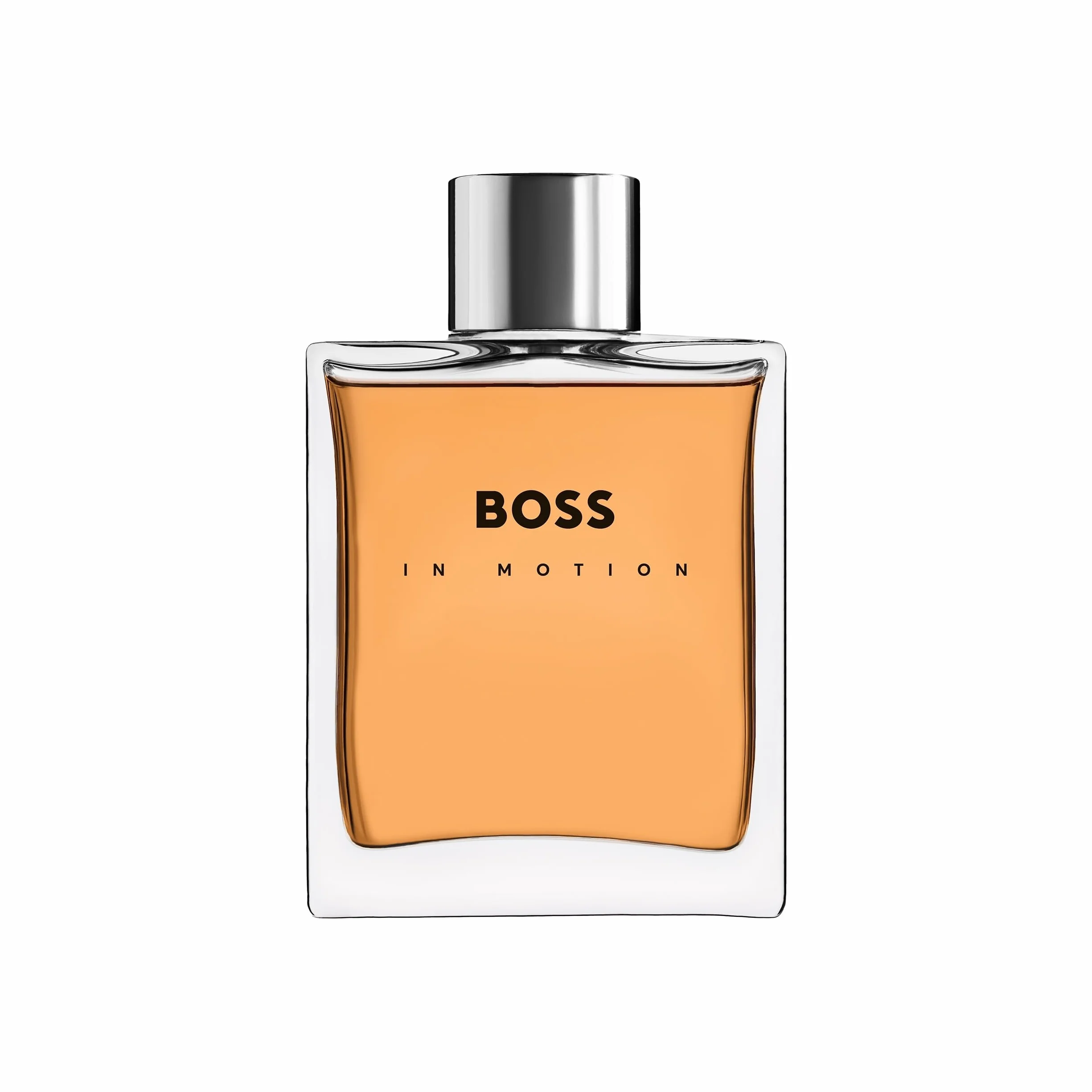 BOSS In Motion Eau de Toilette para hombre 100ml