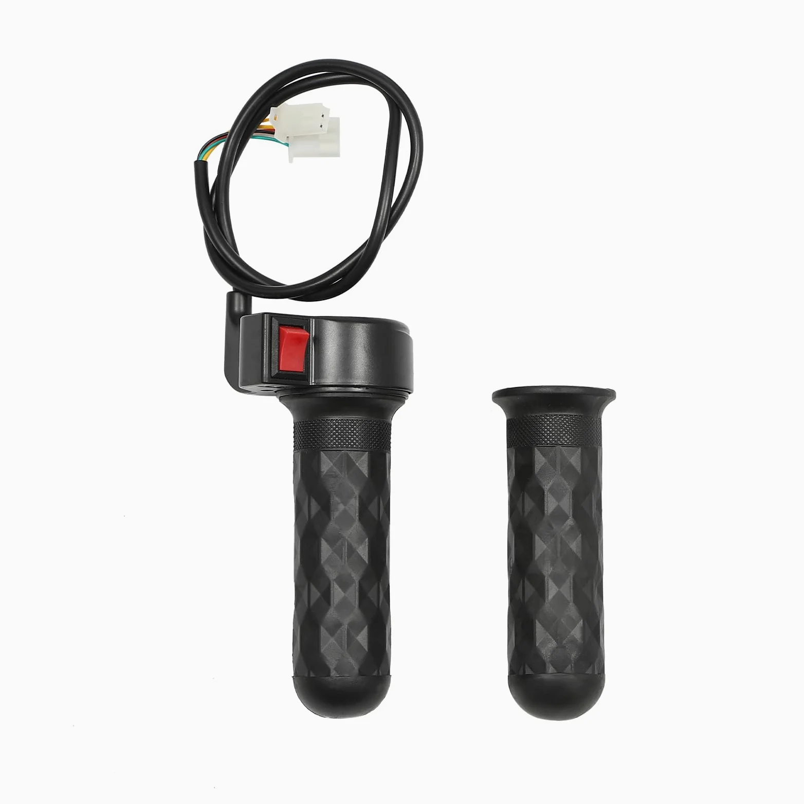 Compresor de coche, kit de compresor de aire de 12 V, inflado rápido, sin núcleo de cobre expuesto, fusible de 23 A, válvula antirretorno, nivel de protección IP53