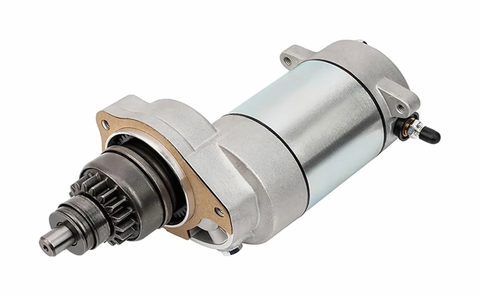Motor Generador para Disponibles para ARRANQUES para PA-101 para PA-101A Motor De Arranque Motor De Arranque ATV UTV Motor De Arranque Bendix
