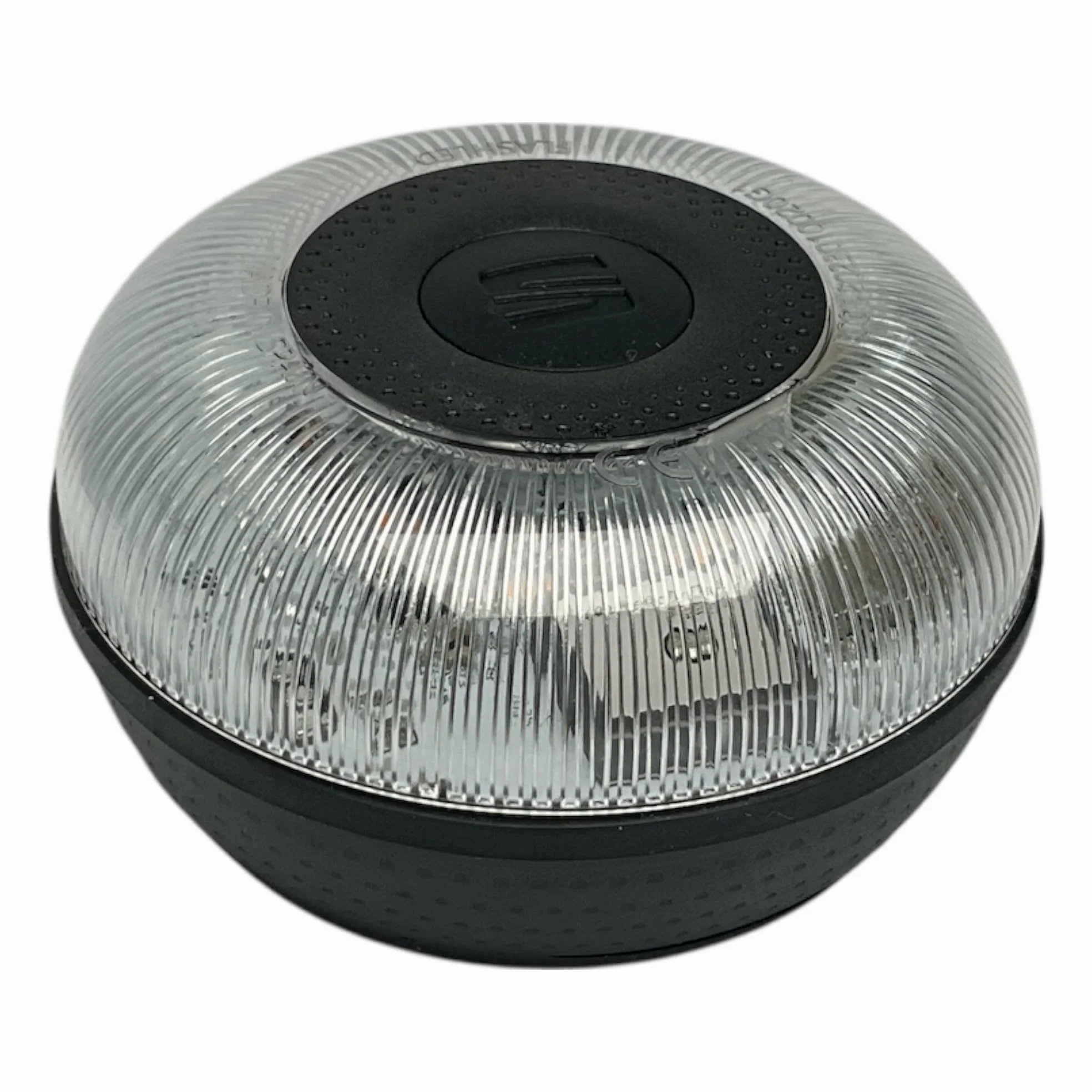 Original SEAT Luz de emergencia Homologada V16 - Conectada a DGT 000052122G