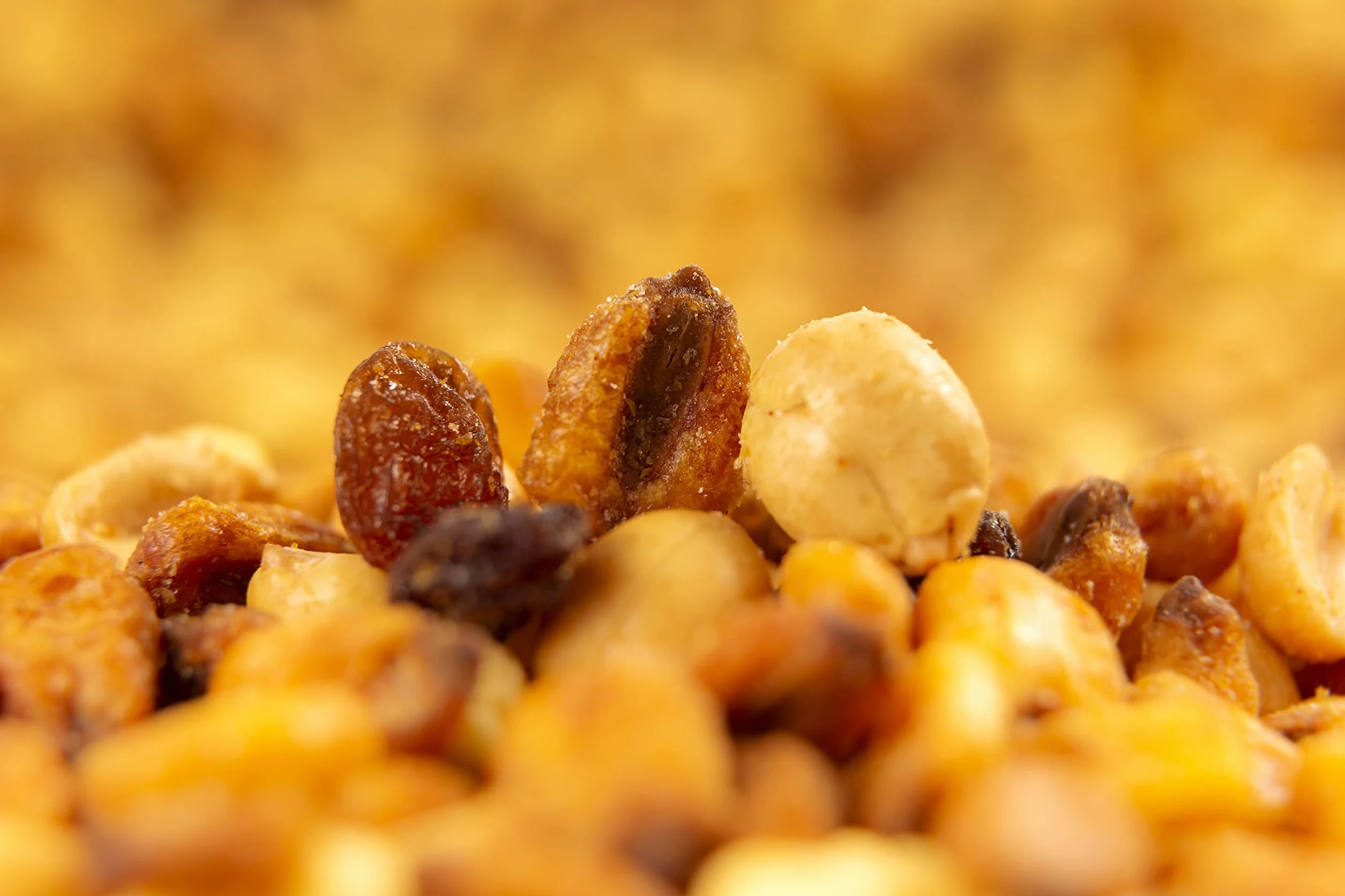 Grefusa MisterCorn Frutos secos bolsa 300 g