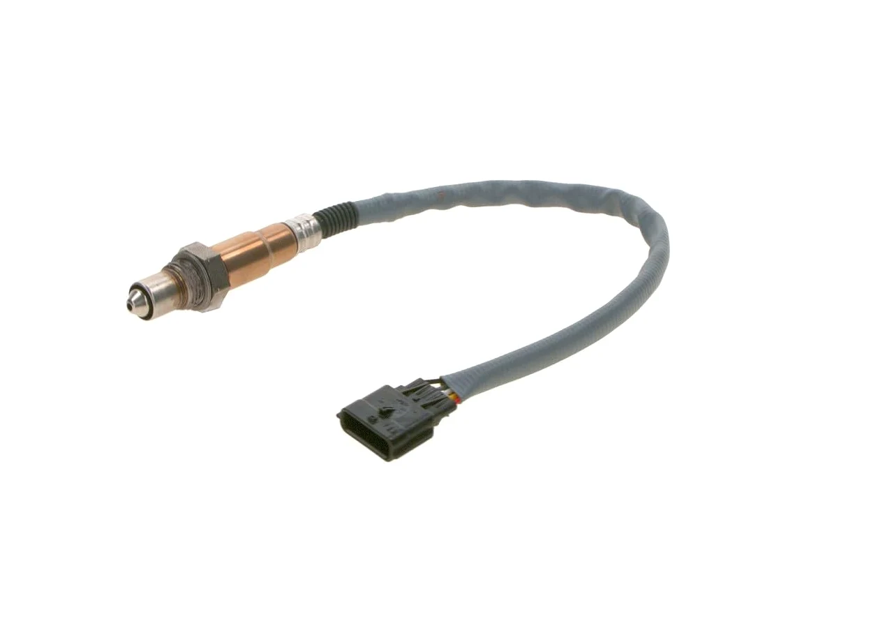 BOSCH Lambdasonde 0281004221