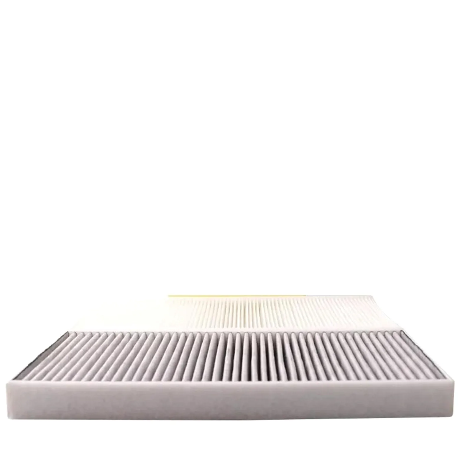 Filtro de aire de cabina Compatible con VW ID.3 ID4X ID6X Compatible Audi Q4 e-tron Filtro de aire acondicionado 2 piezas Filtros de aire de cabina para coche