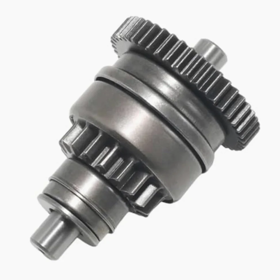 Motor de arranque Motor Arranque Eléctrico Piñón Sentido CCW Para Can-Am Para Outlander L 450 EFI MAX 570 Para Defender Trxaxter T 2015-2020 420684054 420684056 420684058