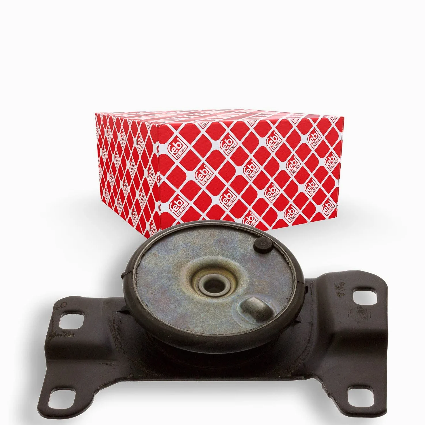 Febi bilstein 44482 Bloque de Motor