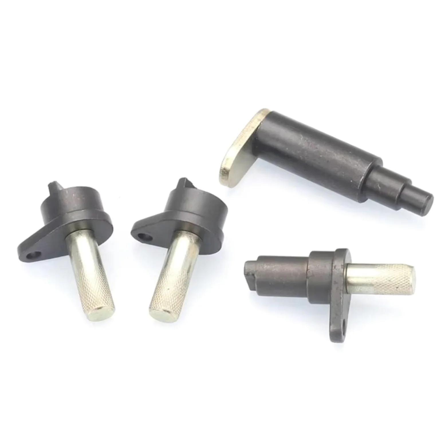 Kit de Herramientas de Bloqueo Compatible Con Vw 1.2L De 3 Cilindros El Juego Herramientas Sincronización De Motor Kit De Bloqueo De Configuración T10123 T10121 T10120
