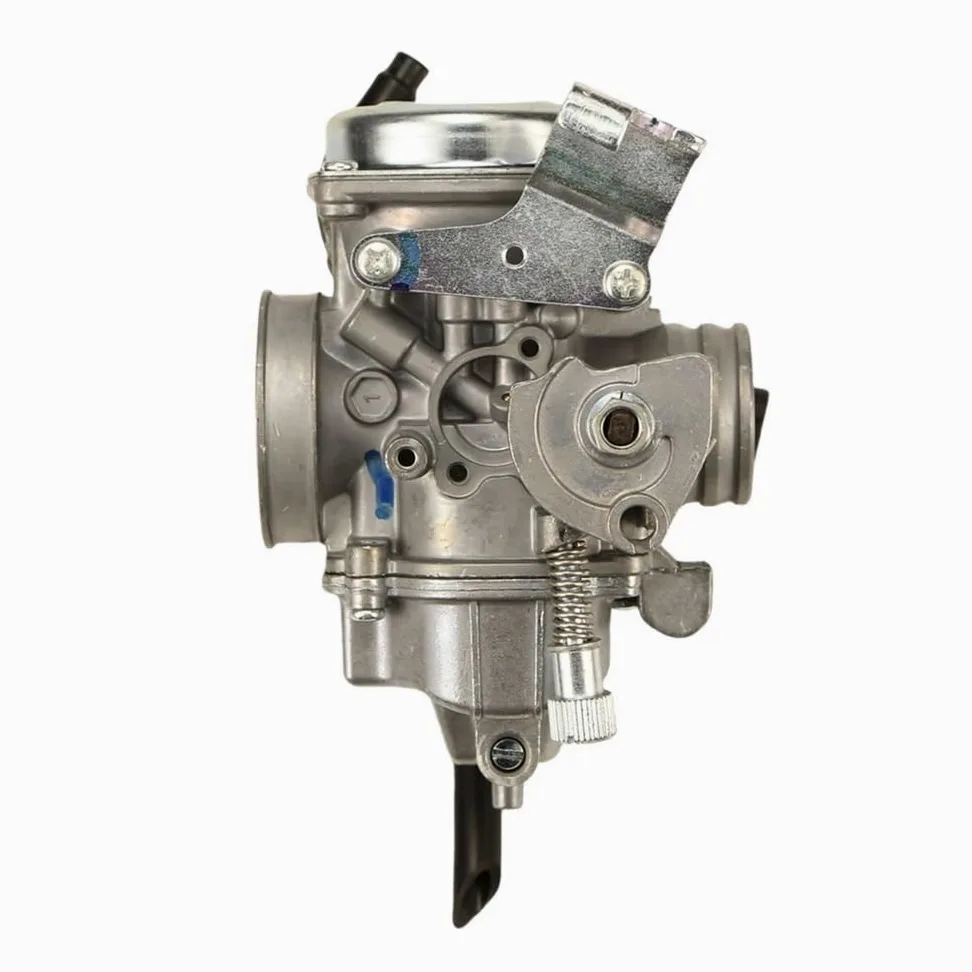 Carburador De Motocicleta Con TPS Apto for HONDA TITAN | CBF150 CB150 GL150 27MM 29MM(CBF150-27MM)