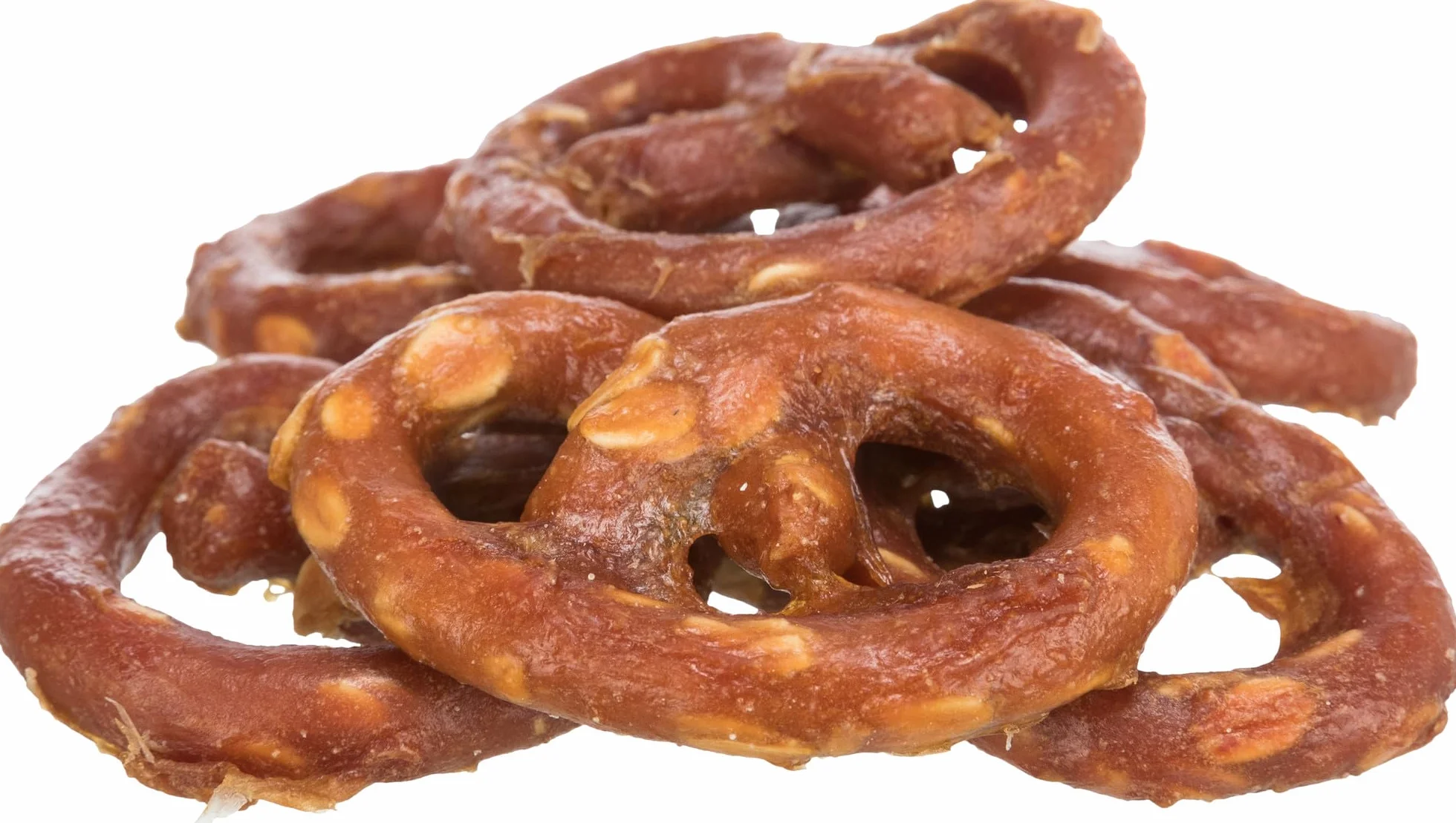 TRIXIE Mini Pretzel 100g
