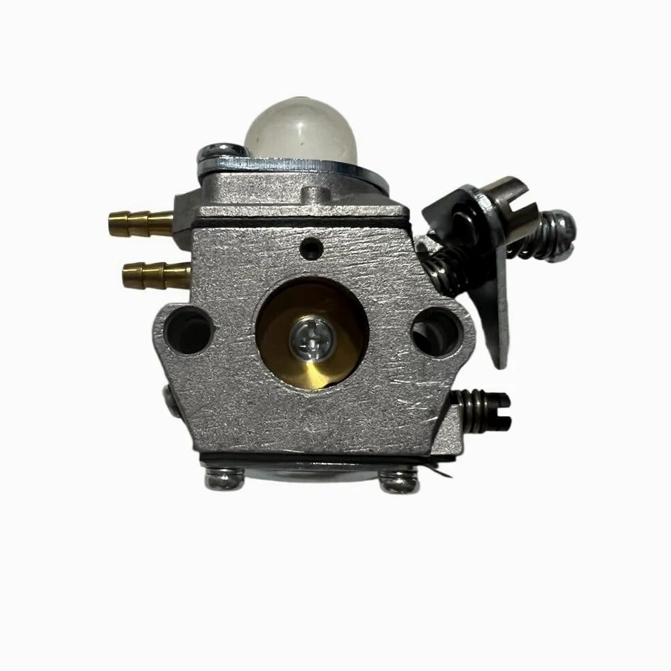 Carburador WT-418 para Echo para SHINDAIWA SRM-340 y más 35CC ~ 40CC Recortadora de Cuerdas carburador desbrozadora motosierras para CARBY