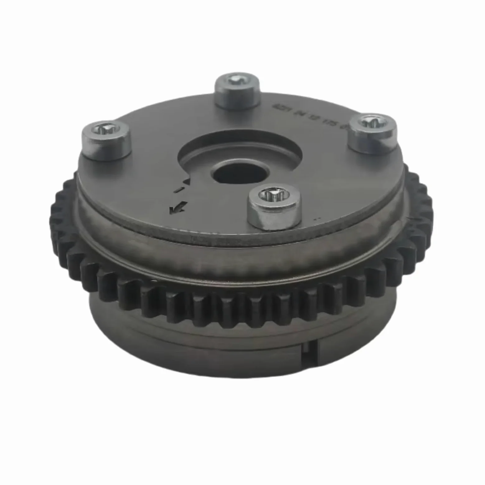 Regulador árbol levas Compatible Con Accord 2003-2007 Para Element 2003-2011 14310RAAA01 Motor Variable Válvula Sincronización Piñón Árbol De Levas VTC Actuador Coche