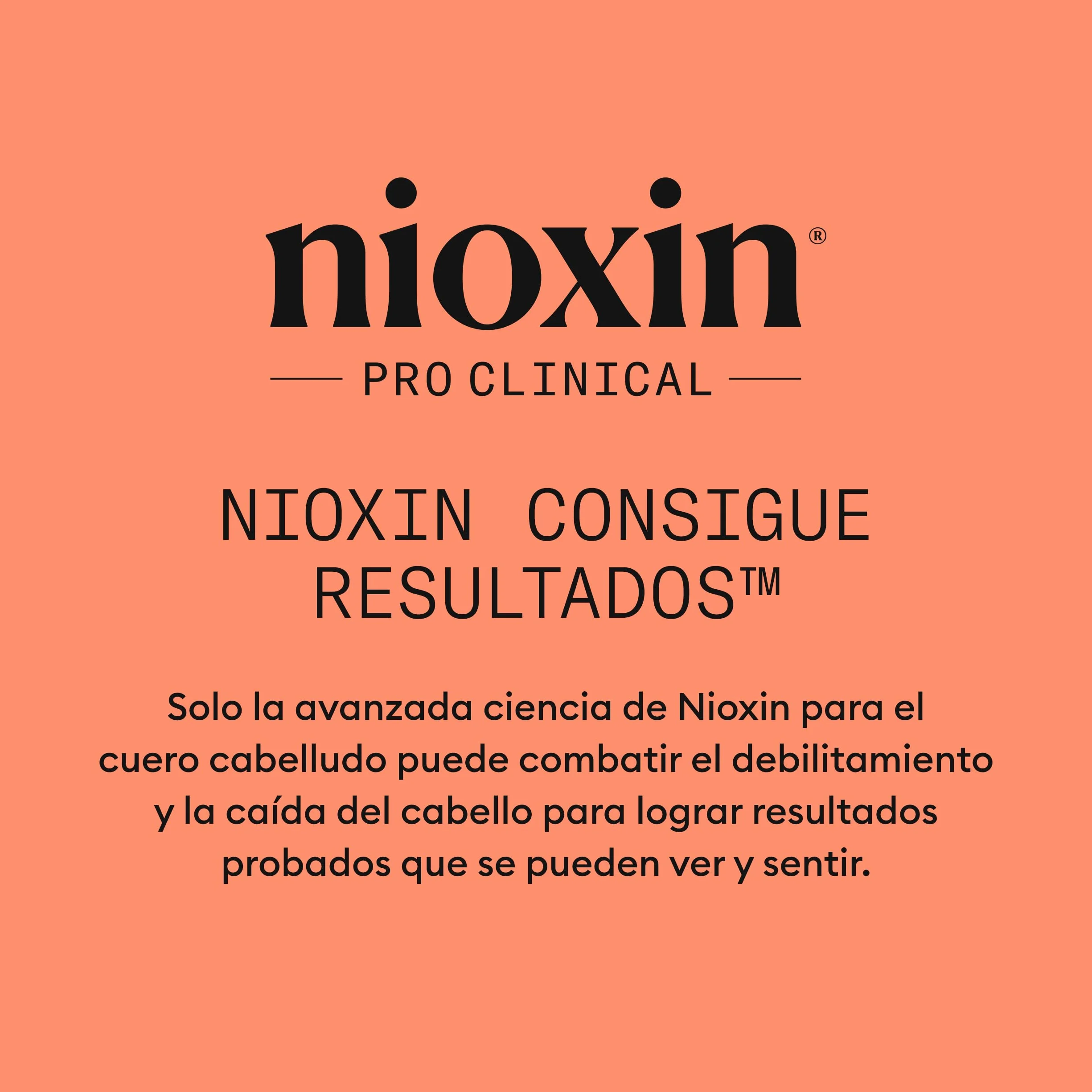 Nioxin Sistema 4 Champú Acondicionador Tratamiento Cabello Teñido Dañado Debilitamiento Avanzado