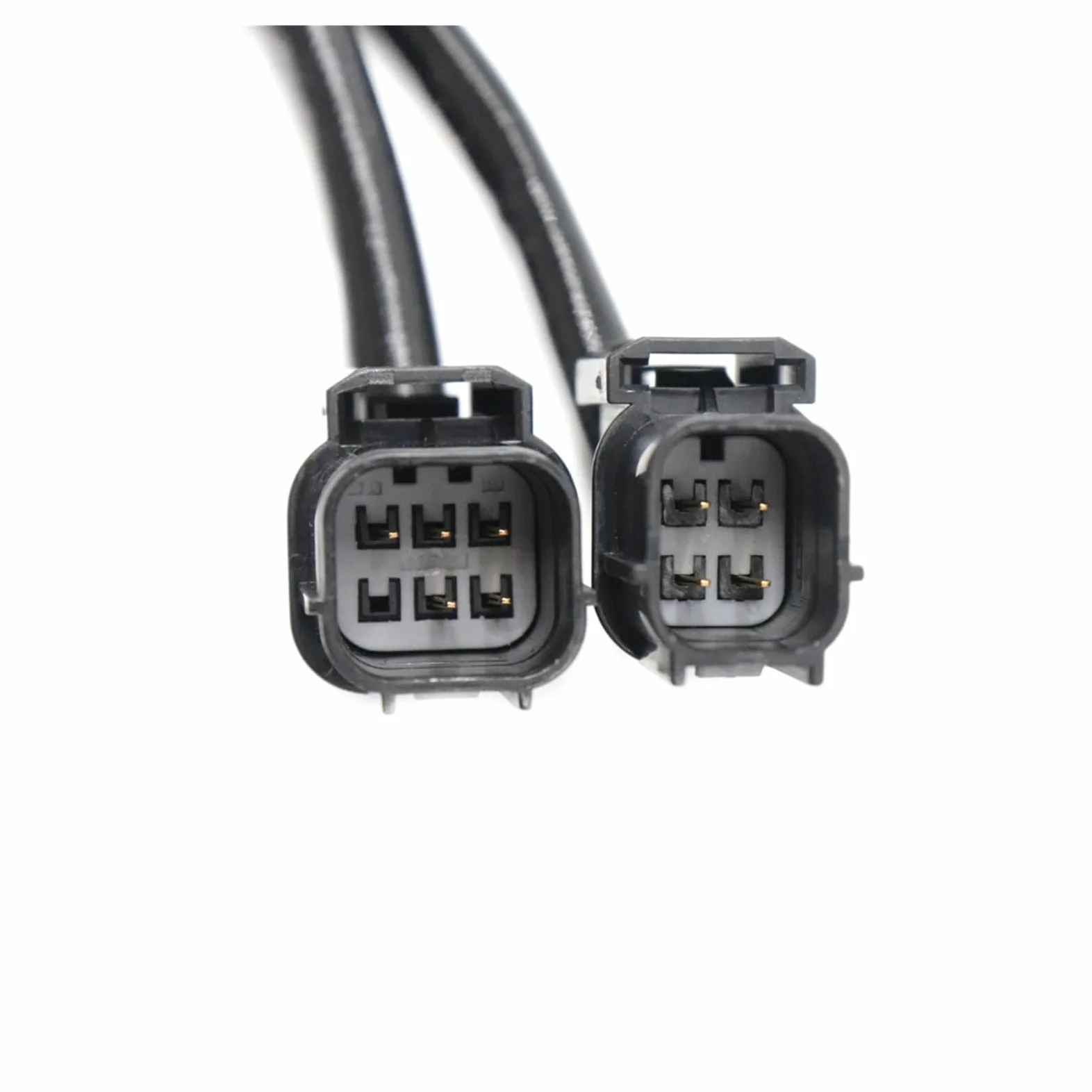 Sensor de oxígeno Lambda O2 con relación Aire-Combustible Aguas Arriba y Aguas Abajo, 2 uds., 36531-5BA-A01 36532-5BA-A01, Compatible con Civic 2016-2021 234-5710