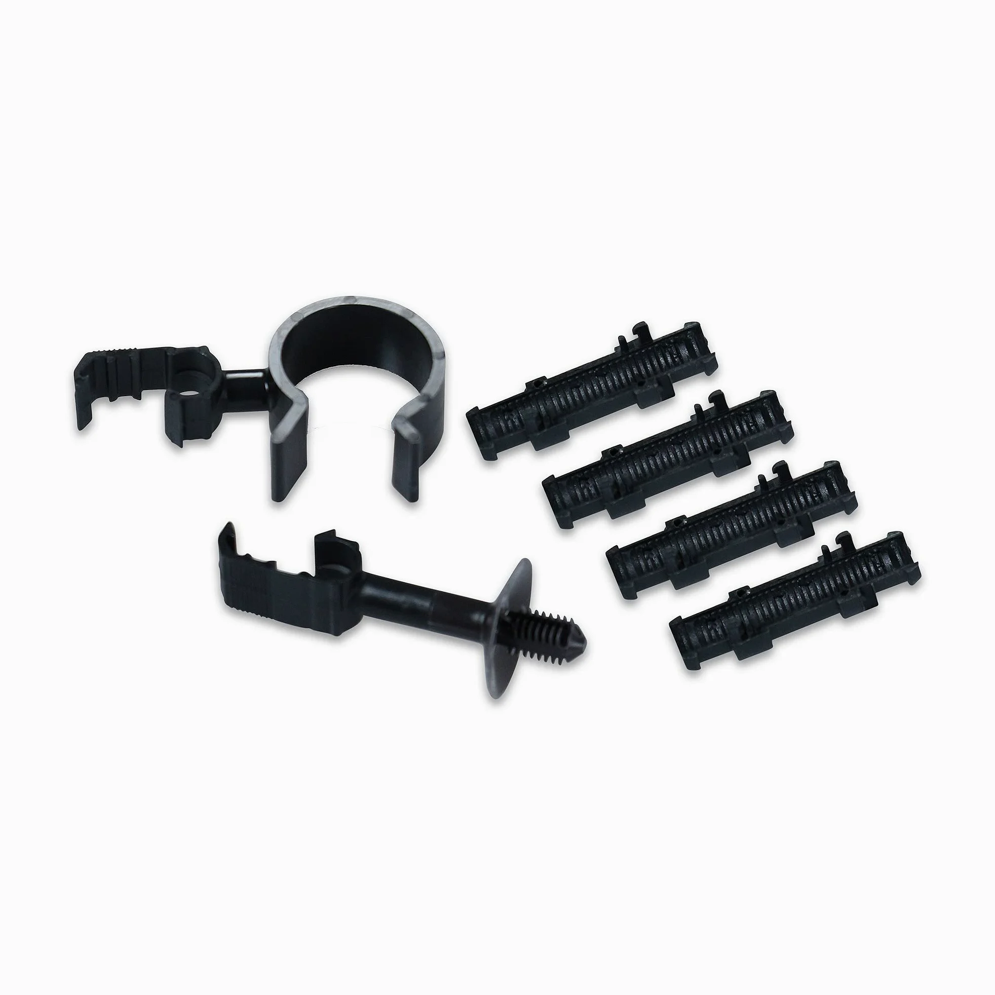 HELLA 6PA 009 166-791 Sonda Lambda - 6polos - Cable: 800mm