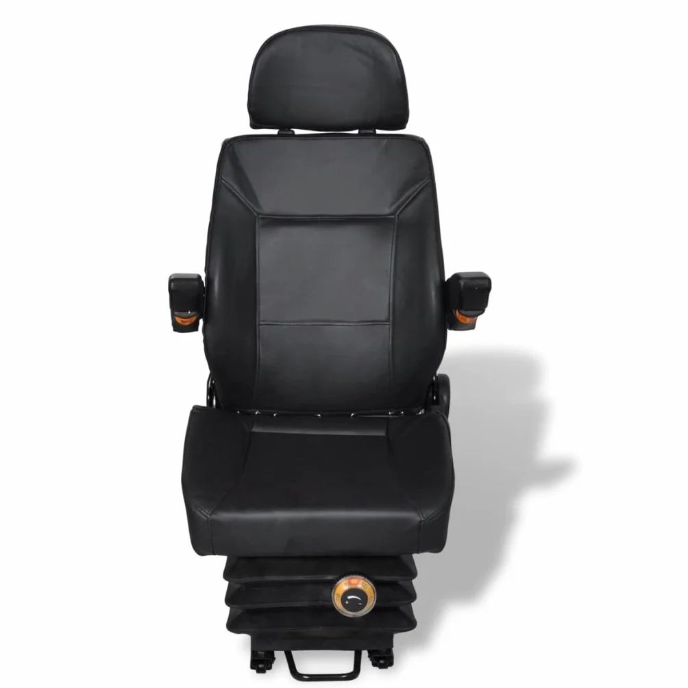 Asiento de Tractor con suspensión, Asiento Tractor, Acesorios Tractores