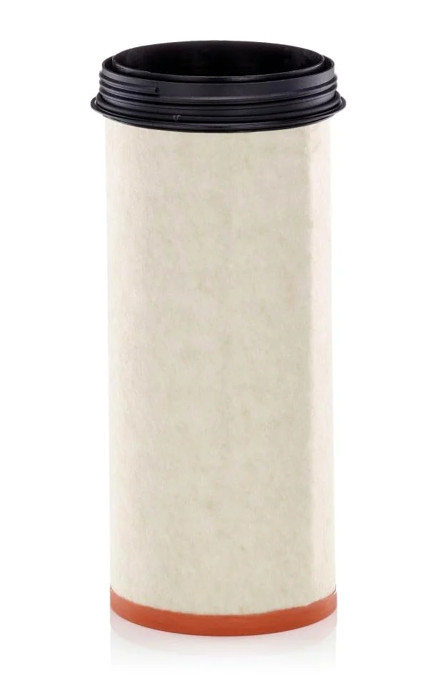 MANN-FILTER CF 1810/1 Filtro de aire complementario 41297101 Compatible con IVECO S-WAY Trakker II Stralis X-WAY Stralis II