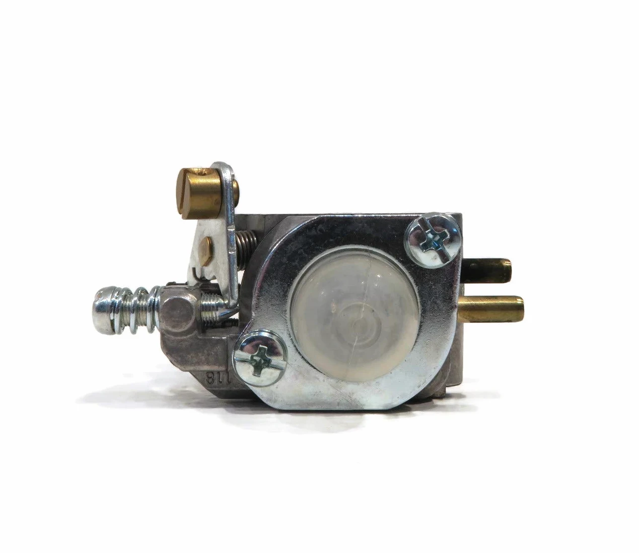 Carburador OEM Zama Carb C1U-K51 Echo HC HCR Series HC-1500 HC1500 Recortadora de setos
