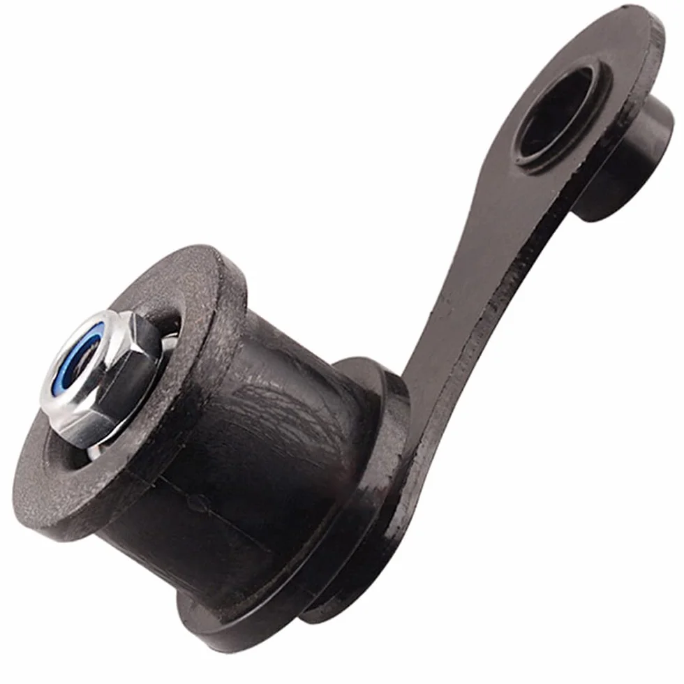 Juego de rodillos tensores deslizantes de cadena para ATV Go Kart 110cc 125cc 150cc 200cc 250cc