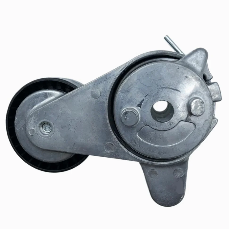 Tensor de Correa de distribución del Motor Compatible con Tivoli D16F | Se adapta a Korando D16DF y G16F; Número de pieza 6732000270
