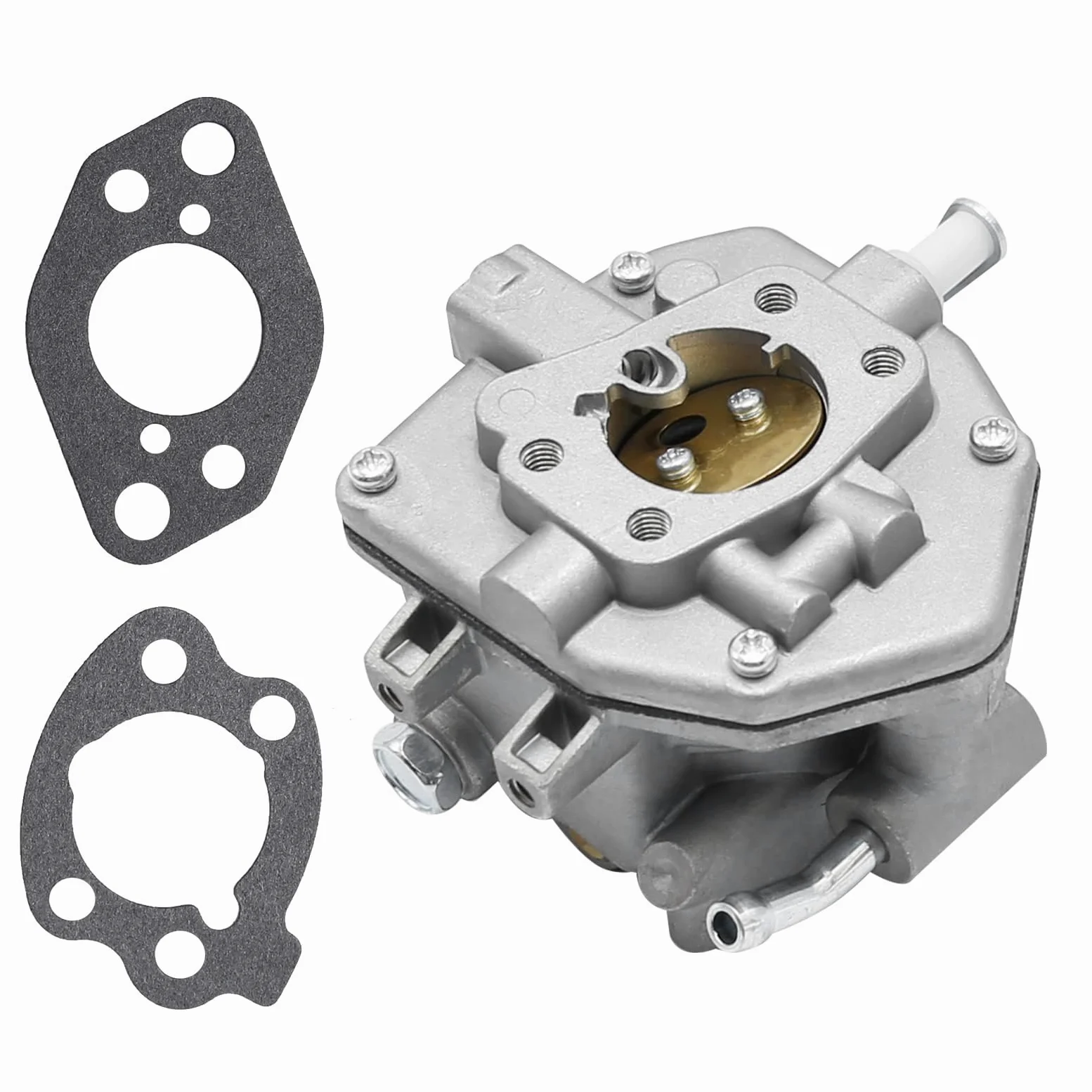 Saihisday Carburador con juntas 846109 de repuesto para motor Vanguard 350447 356447 modelo 16Hp 17Hp 18Hp