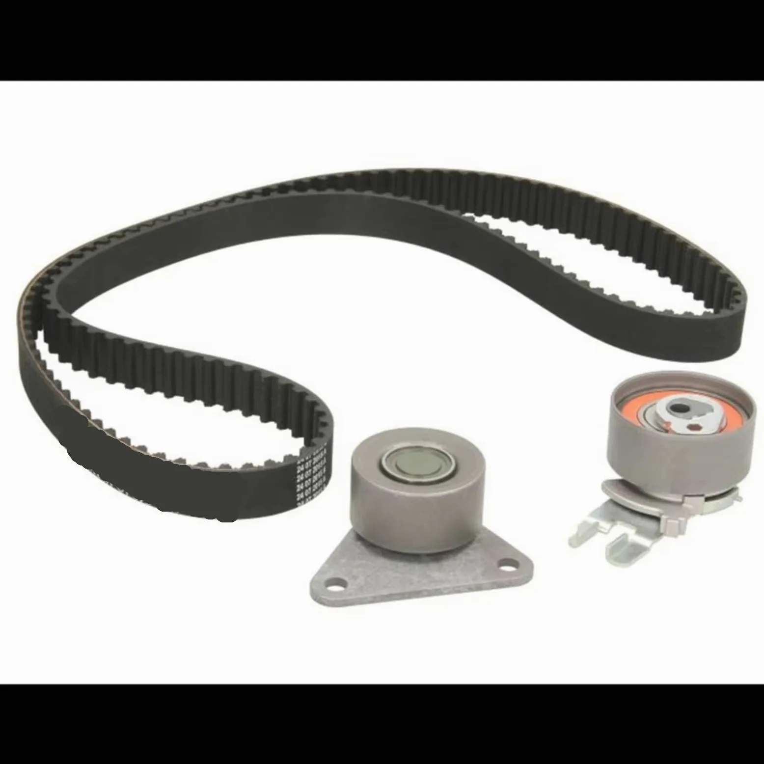 Kit Correa Distribución Compatible Con Volvo Para 850 Para S70 Para V70 Para XC70 Para C70 Para S40 Para V40 Componentes Motor Correa Distribución 30731727