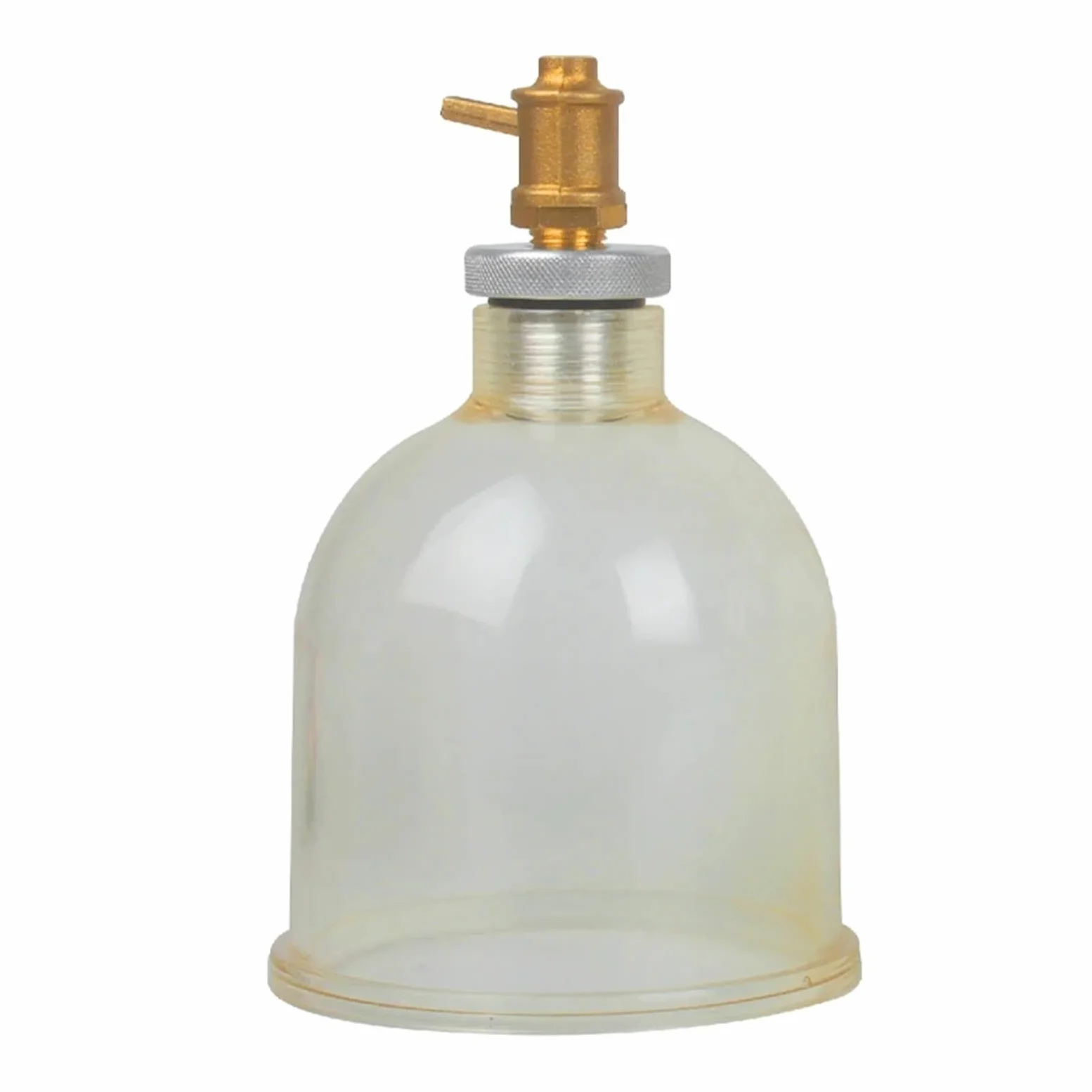 filtro de combustible Conjunto separador de agua con filtro DAHL150 para series marinas y camiones Reemplazar(FILTER BOWL)