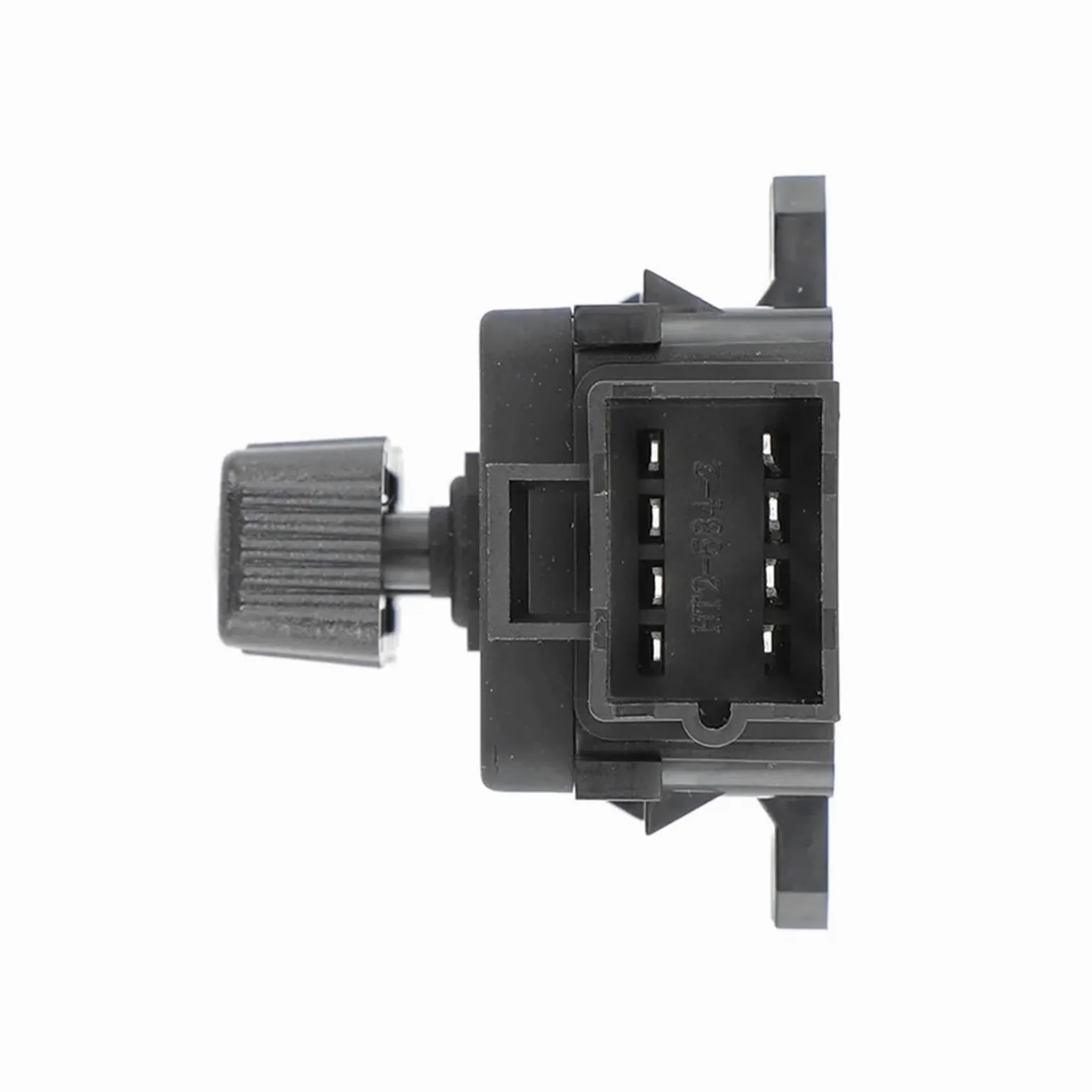 Botones del Interruptor de Ajuste del Asiento para Suburban C1500 1500 2500 2000-2006 Interruptor de Control del Asiento eléctrico automotriz 12450256