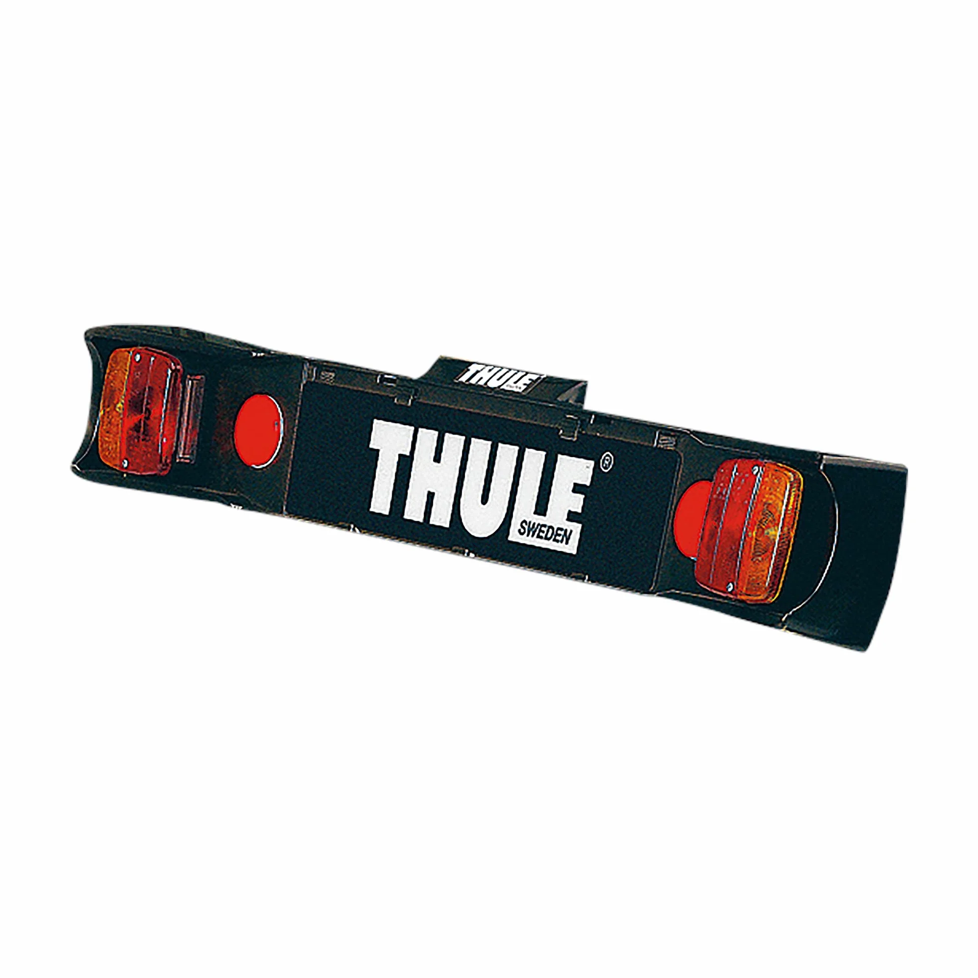 Thule TH976 - Placa Señalizacion/matricula