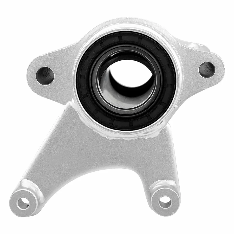 Porta rodamientos eje trasero y cubo para Yama-ha Ha Warrior 350 YFM350X 1990-2004