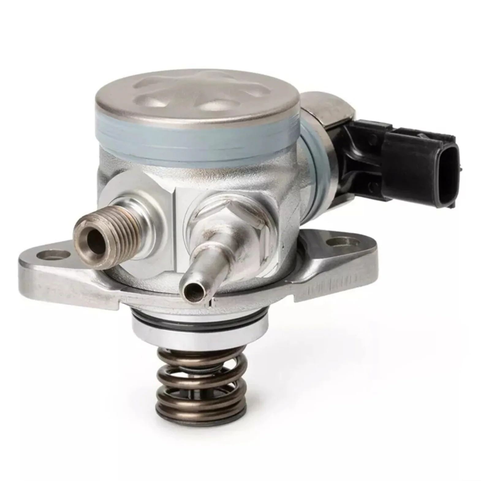 Bomba de combustible de alta presión compatible con RENAULT para CLIO IV, para MEGANE III/IV, para CAPTUR, para KADJAR, para KANGOO II, para DACIA Duster, Sandero, Logan, para NISSAN