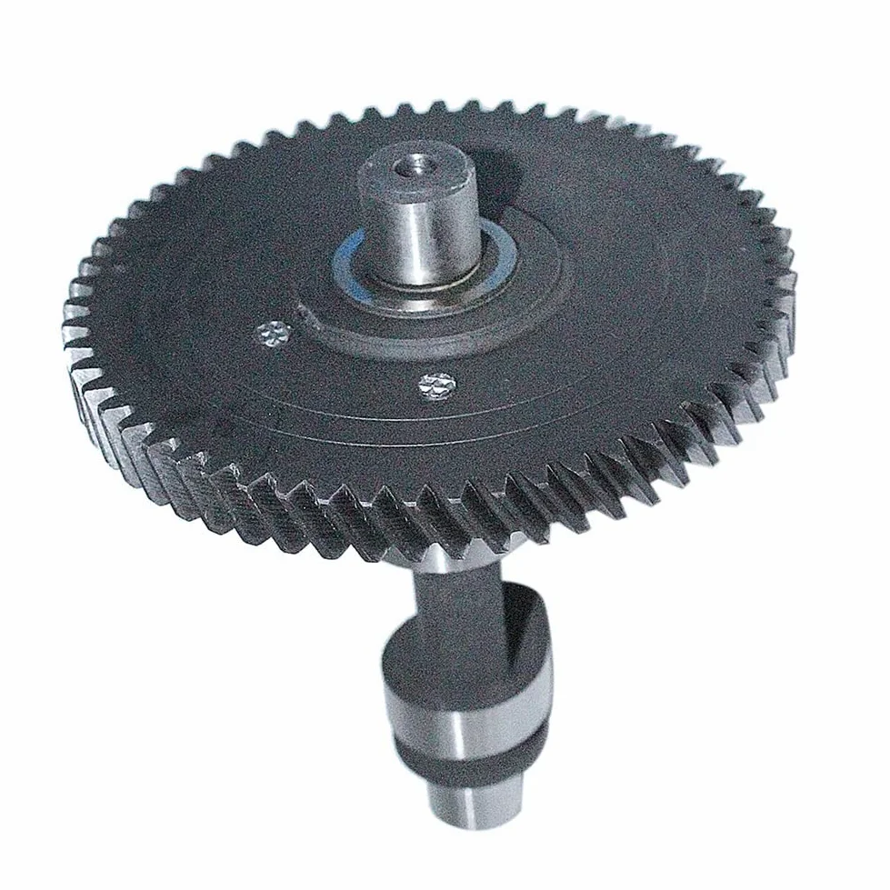 Camshaft CAM Tree Kit, para Honda Gx390 13Hp Engine Part, 14100-Zf6-W01, 14410-Ze3-013, 14431-Ze2-010, 14791-Ze2-010, 90012-Ze0-010, 12209-Ze8-003, 14441 -Ze2-000