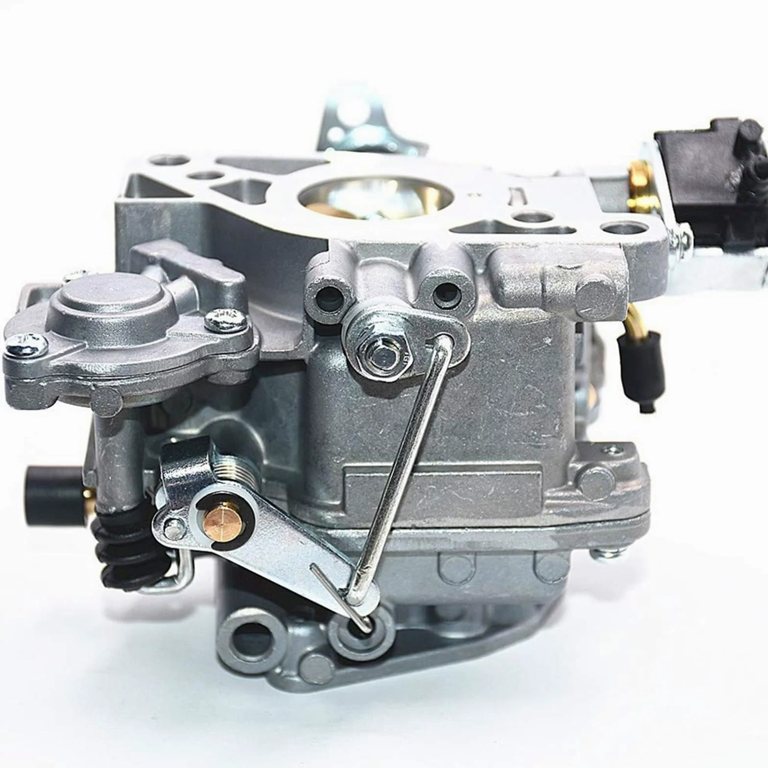Carburador del generador Kit de Juntas de carburador para Kohler CH730 CH740, Accesorios de Juego de carburador de Motor, Repuesto 2485393-S
