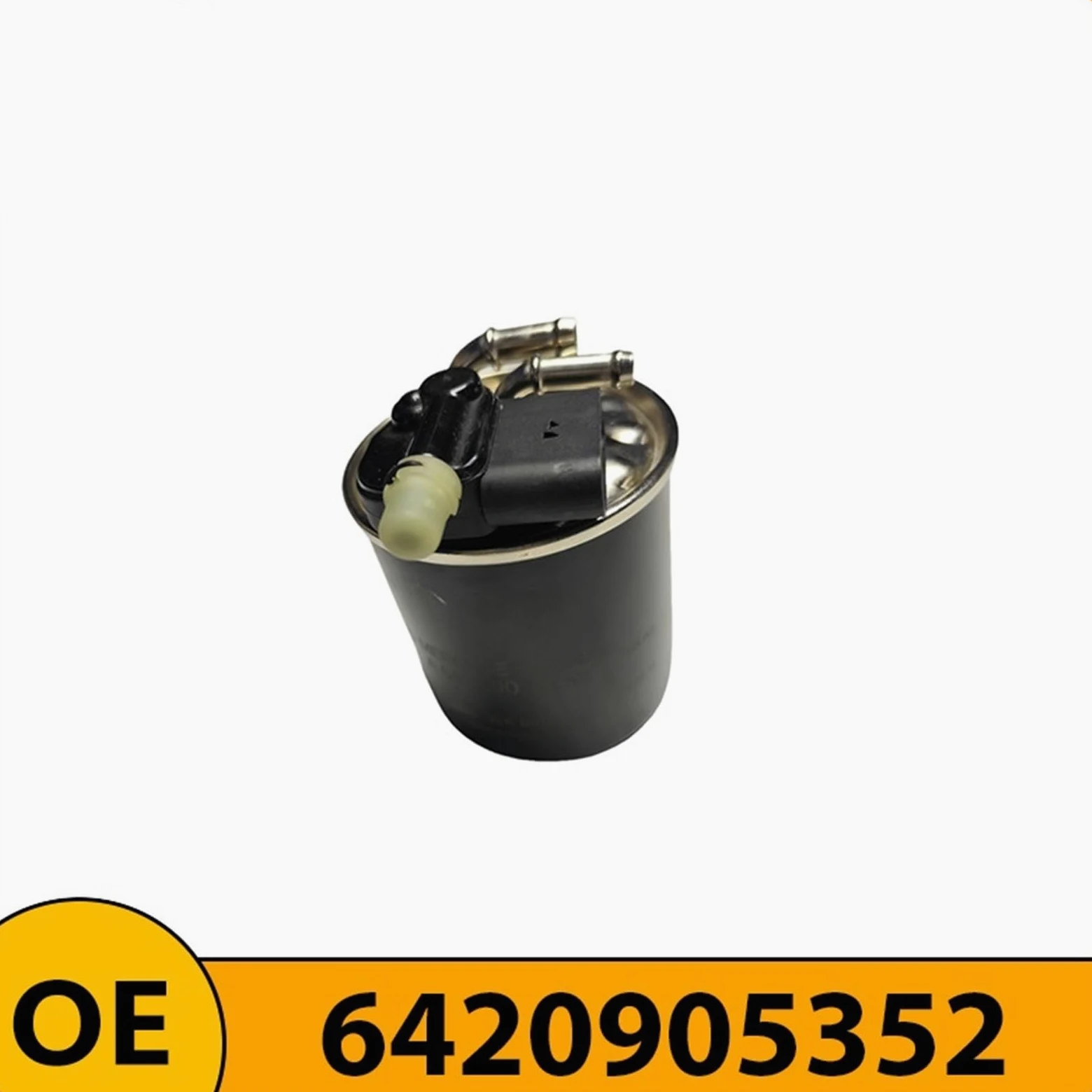 Filtro De Combustible De Gasolina Filtro de combustible 6420905352 para Mercedes-Benz W176 W246 W204 W212 W213 W463 W164 W166 W221 reemplazar