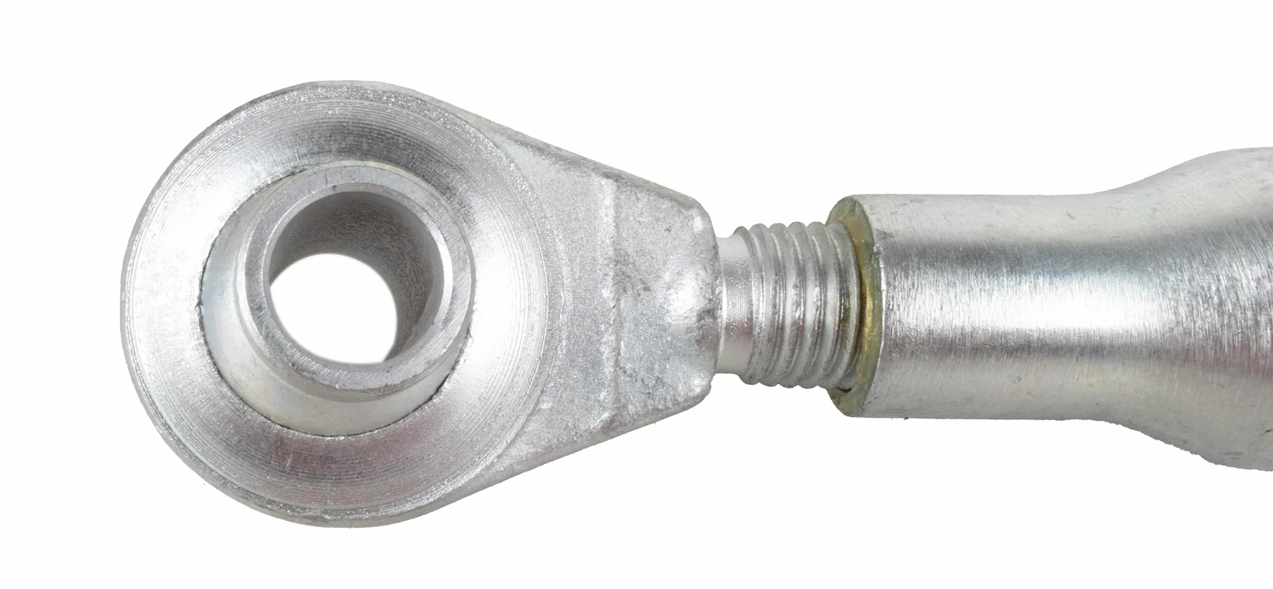 Ama Tercer punto para el gato tractor. I: Longitud de puntada superior básica 330-490 mm, compatible con Goldoni y Same