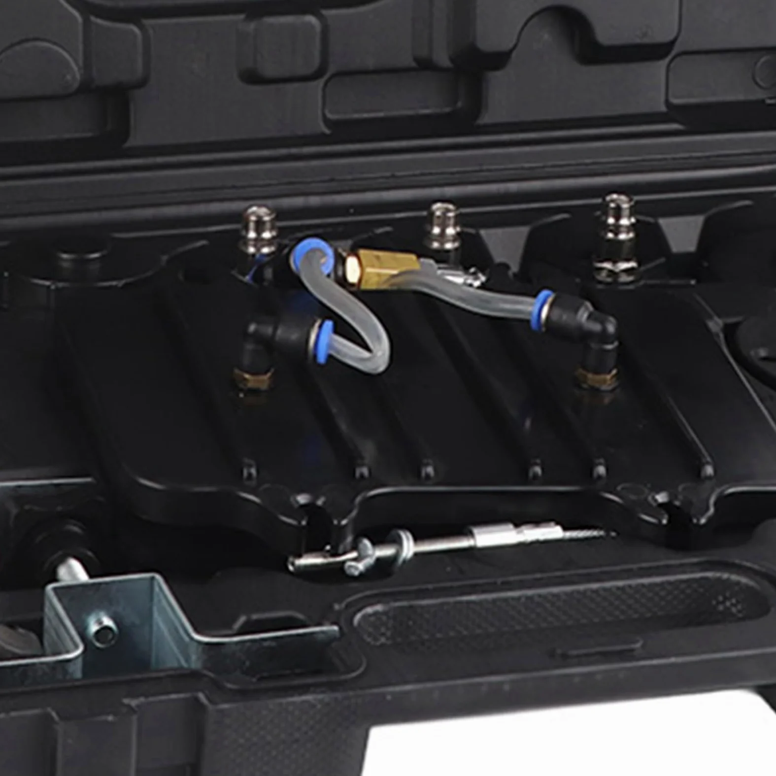 13 Adaptadores para Trampa de Frenos Aire Comprimido Neum¨¢tico Compatible con Veh¨ªculos