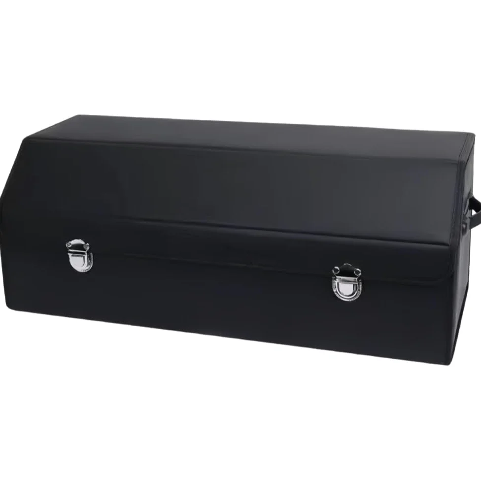 Organizador Maletero Coche para Dacia Bigster, Organizador de Maletero de Coche Caja Plegable para el Coche Organizador para Maletero de Coche,C