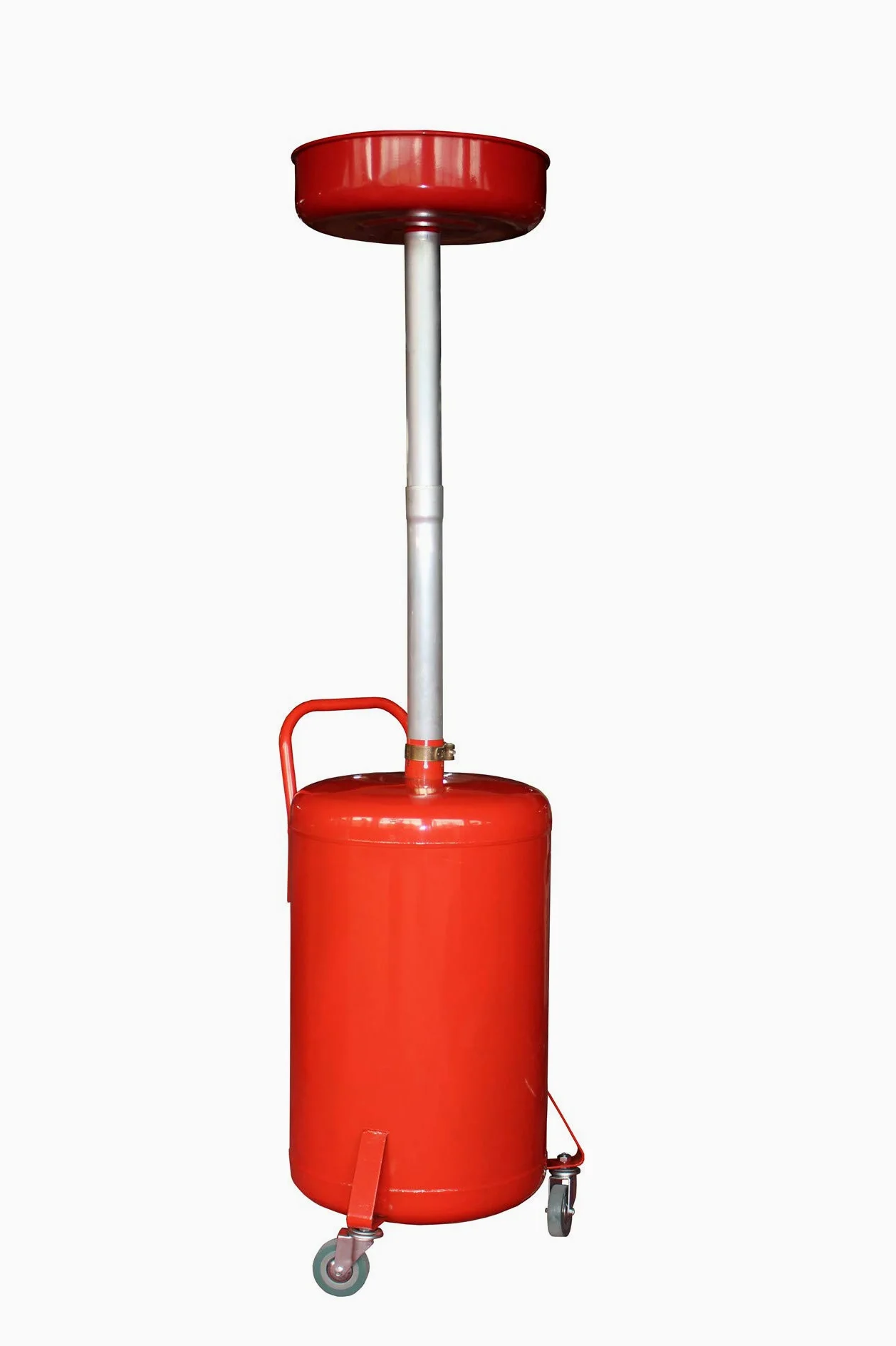 Varan Motors NEOLD-03 - Colector de aceites usados (90 L)