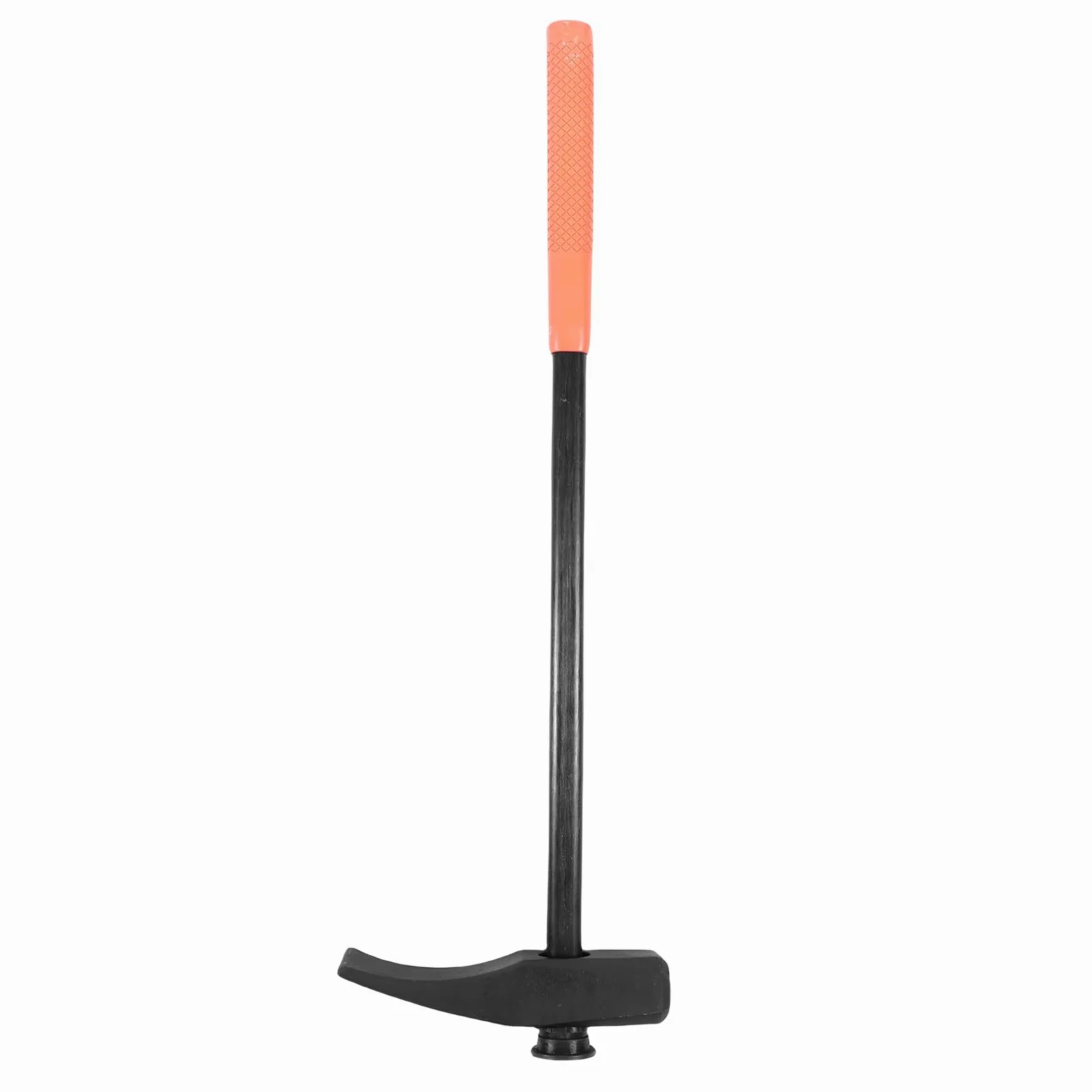 Cuña Destalonadora de Neumáticos, Martillo de Pico de Pato con Largo de 32 Pulgadas para Destalonar Eficientemente, Herramienta para Cambiar Neumáticos con Agarre Ergonómico y Construcción