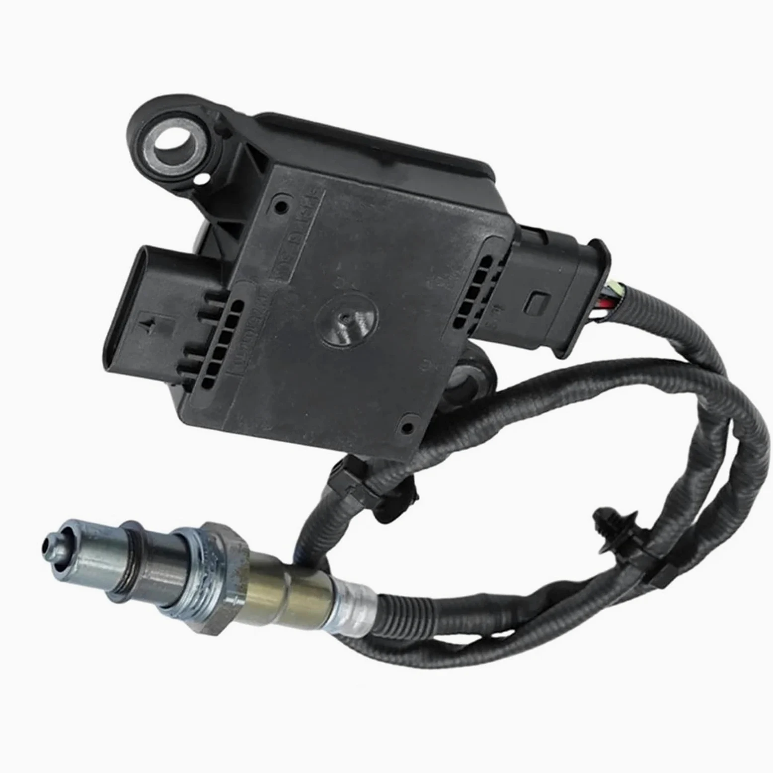 Sensor de partículas PM para automóvil Sensor de partículas PM para automóvil Opel 55496990 para partículas