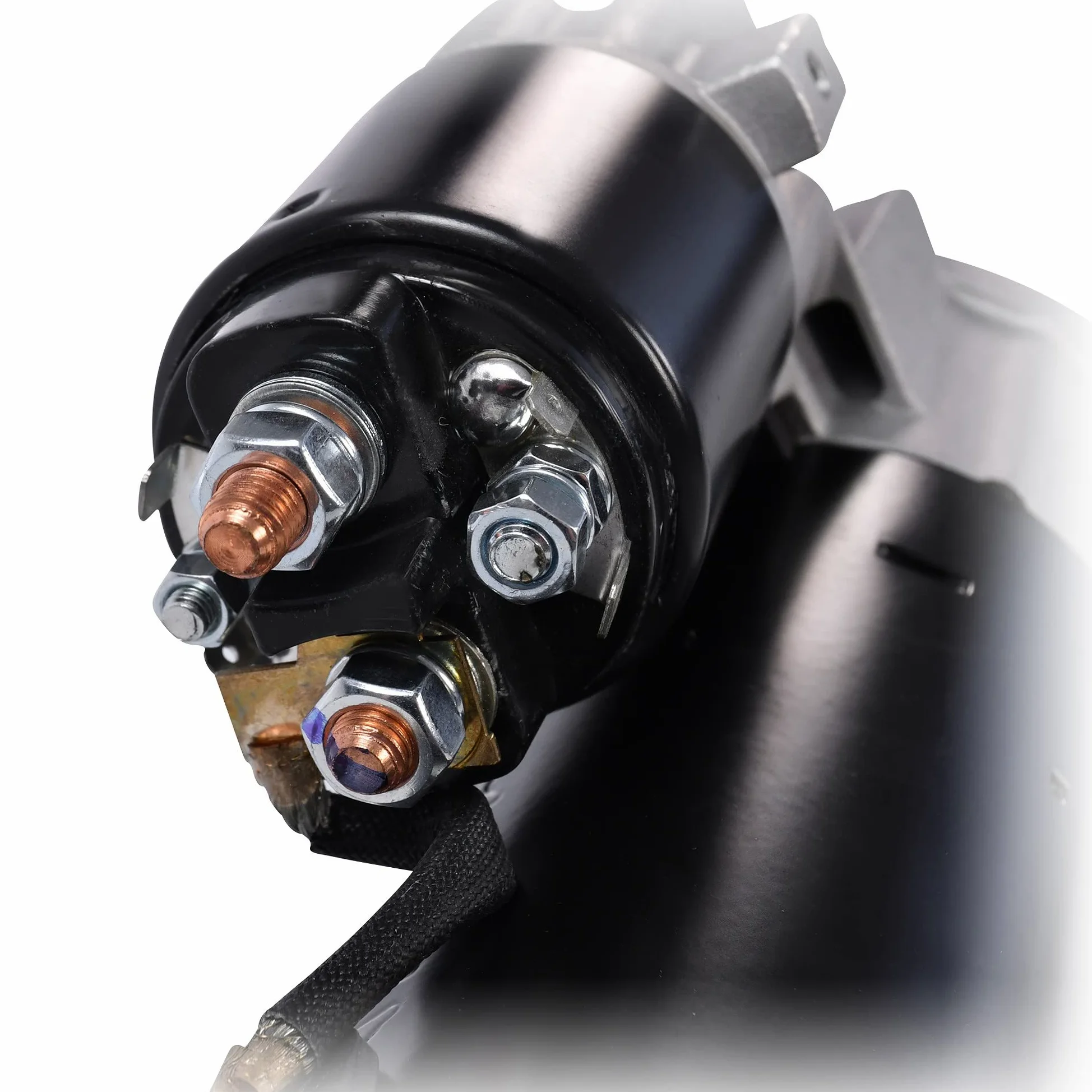 Motor de arranque 12V 1,7 kW