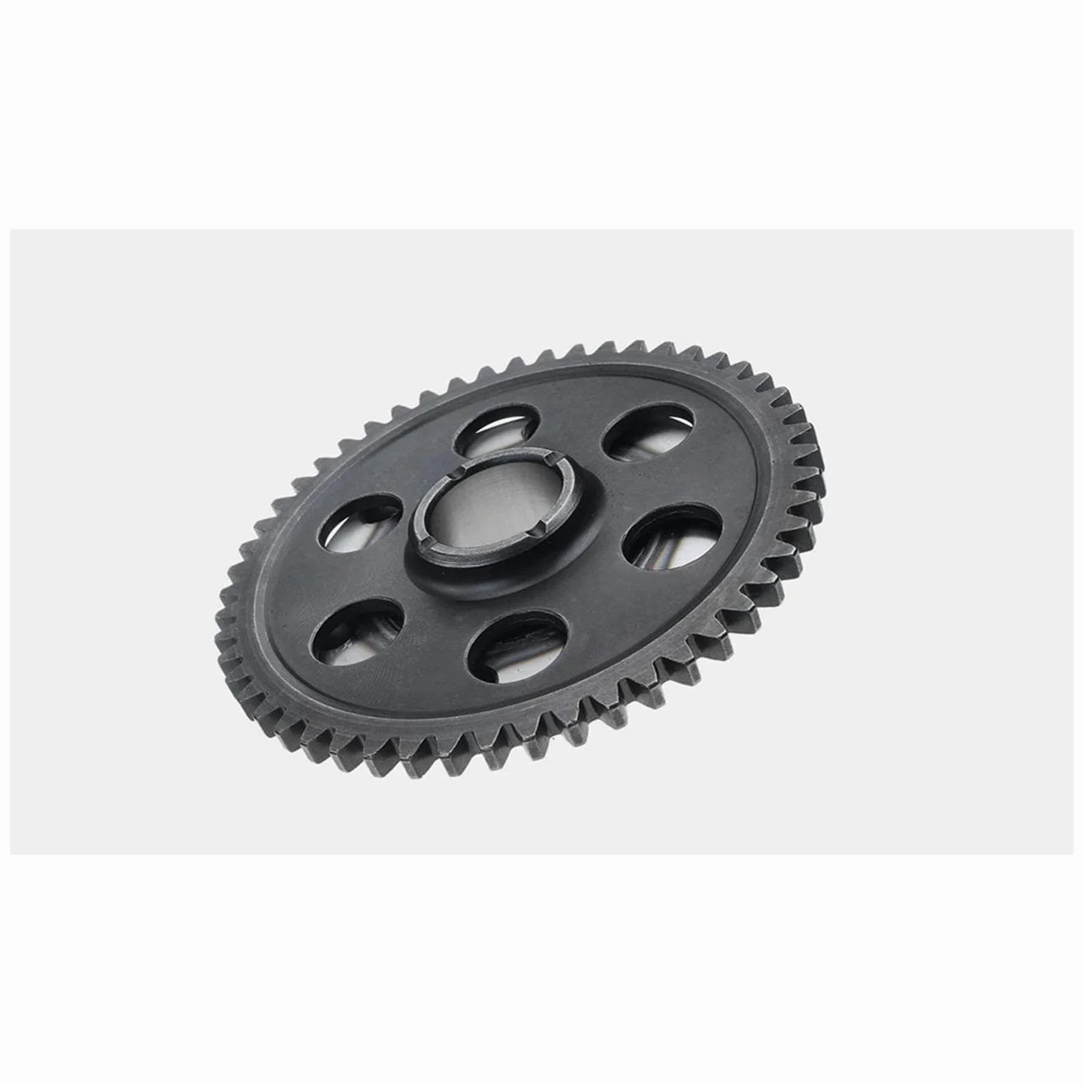 Juego de engranajes de rodamiento de resorte de una sola dirección construido con precisión para vehículo todoterreno 660R OEM compatible con agarre de arranque
