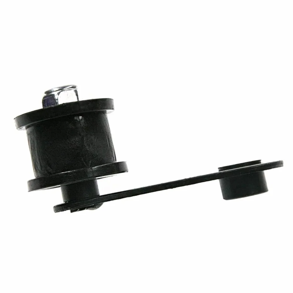 Juego de rodillos tensores deslizantes de cadena para ATV Go Kart 110cc 125cc 150cc 200cc 250cc