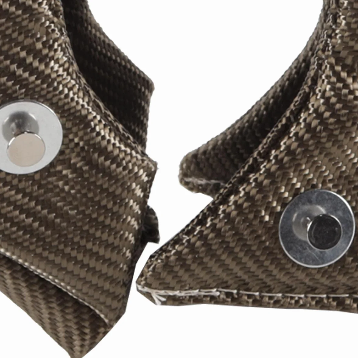 Ausi Cubierta protectora del turbocompresor, cubierta protectora del turbocompresor para T3, T25, T28, GT25, GT28, GT28, GT30, GT32, GT35, GT37, CT26