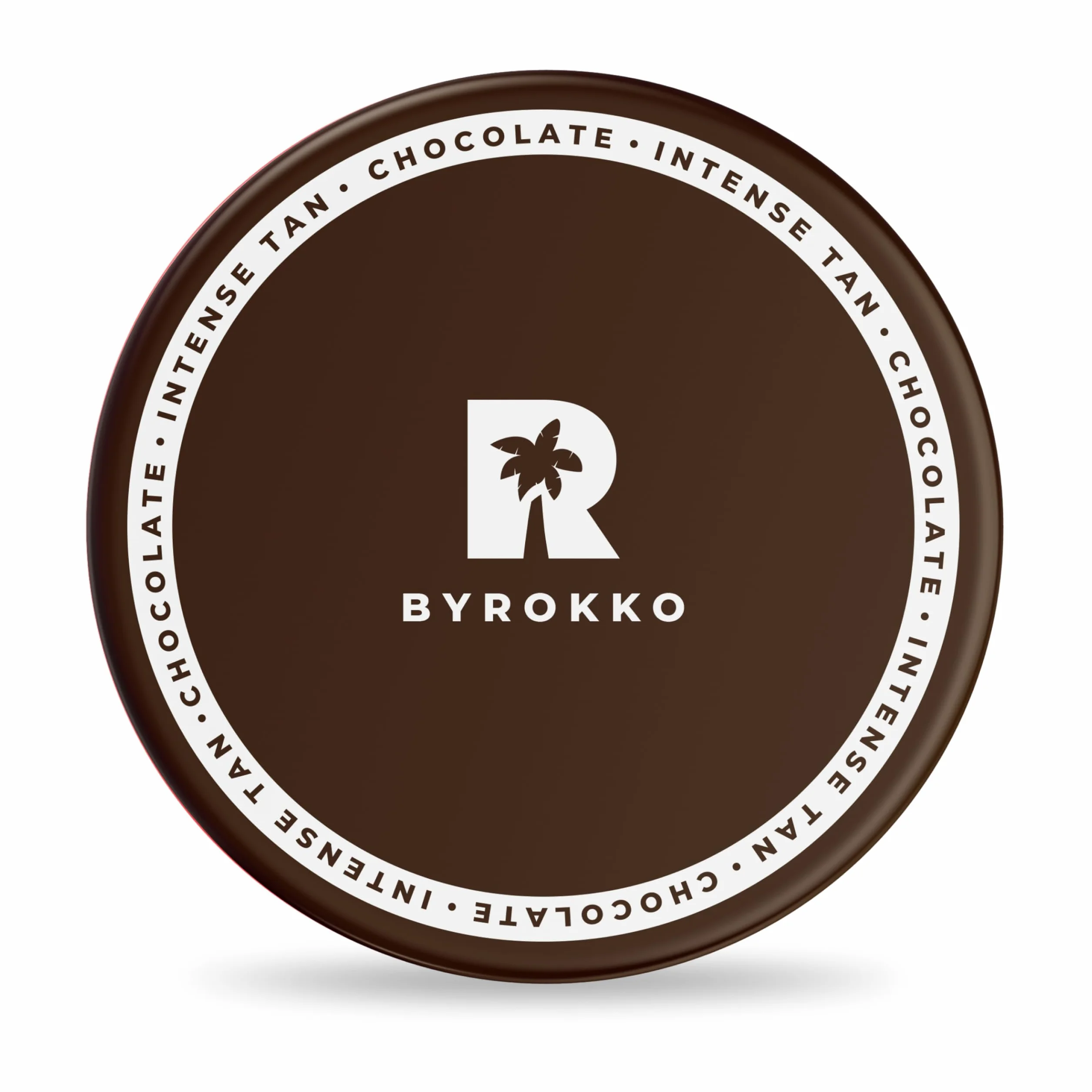 BYROKKO Shine Brown Chocolate Acelerador Bronceado Crema 200 ml