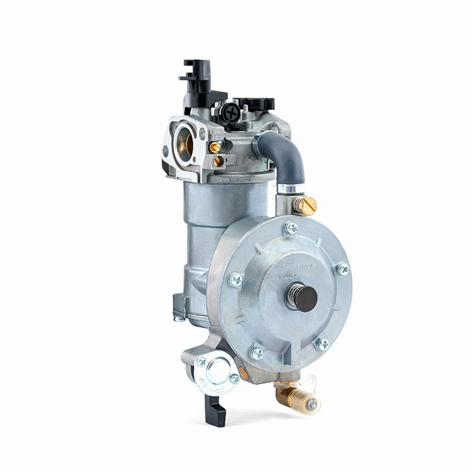Carburador para Moto para ER2500 2KW 168F Generador de Gasolina Motor LPG Auto Carburador Carburador