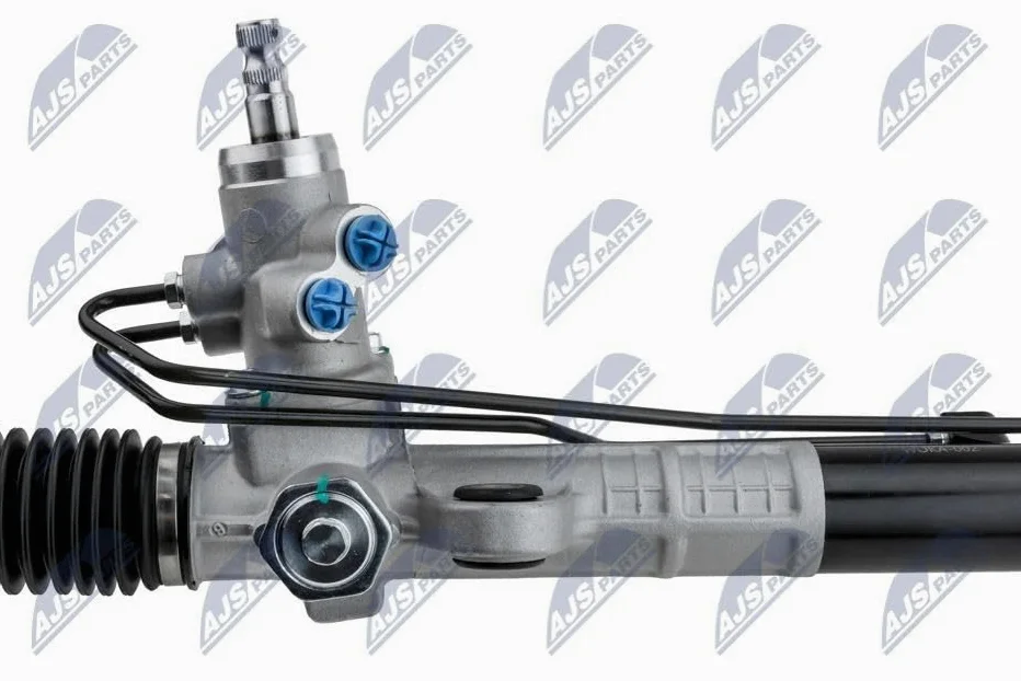 NTY Lenkgetriebe SPK-KA-002