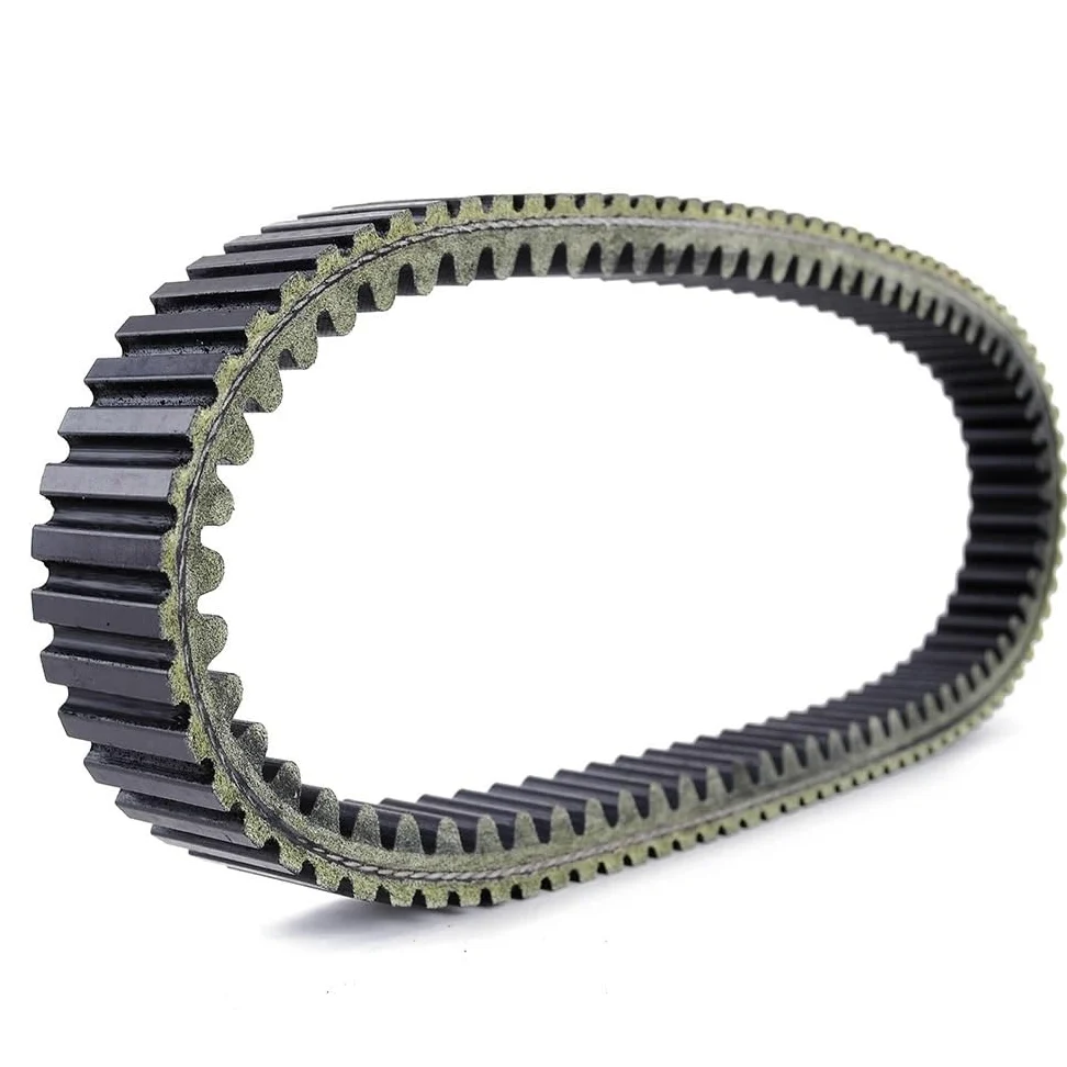 Drive Belt Correa Transmisión Correa Transmisión Scooter Para TMAX T Para MAX Para T-MAX 500 Para XP500 2004-2006 2007 2008 2009 2010 2011 Piezas Motocicleta 5VU-17641-00.