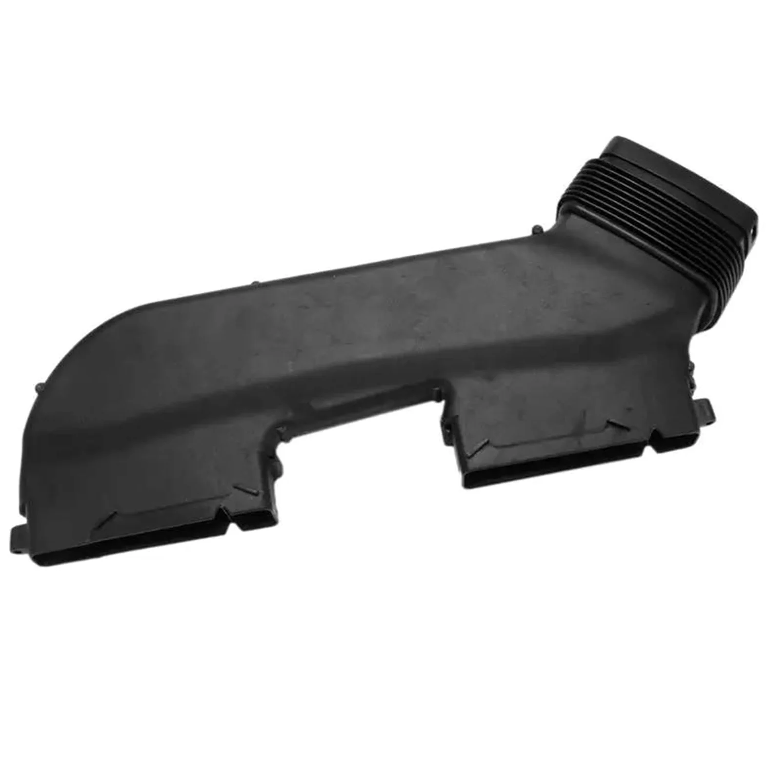 Para BMW Serie 3 X1 E90 E92 E93 E84 Cubierta Tubo Manguera Conducto | Manguera de ventilación de admisión de tubo de filtro de aire de turbocompresor automotriz