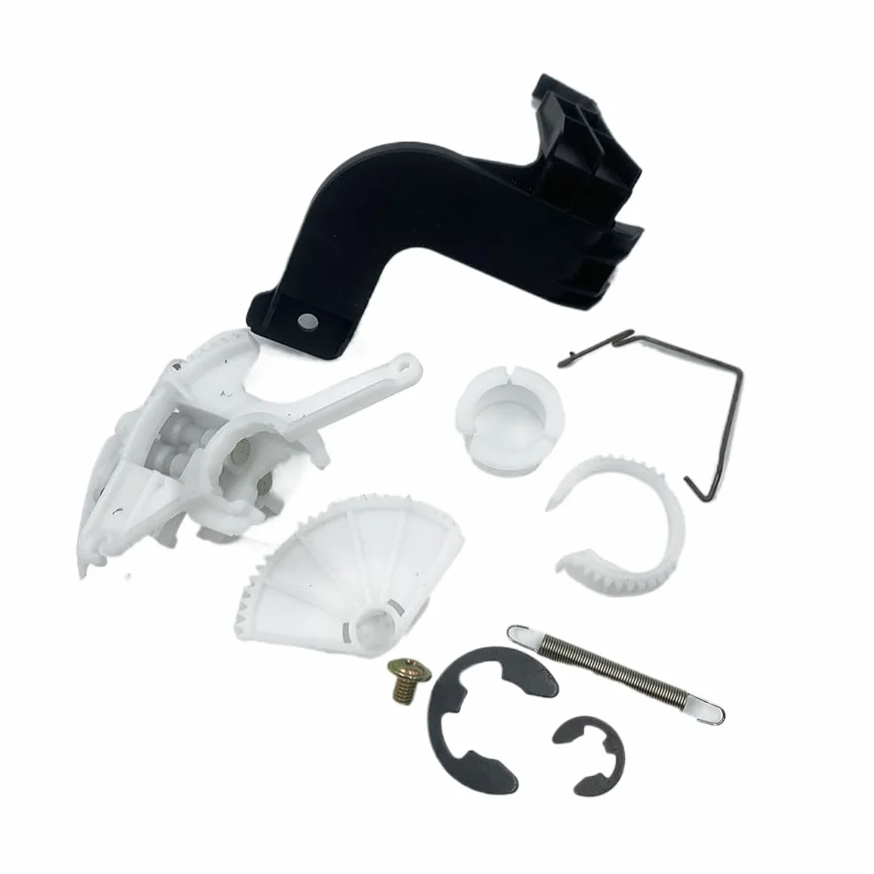947519-104 212448-01 116526-01 115156-01 210586-01 - Kit de reparación de válvula de ajuste de altura para asiento de camión ISRI NTS2