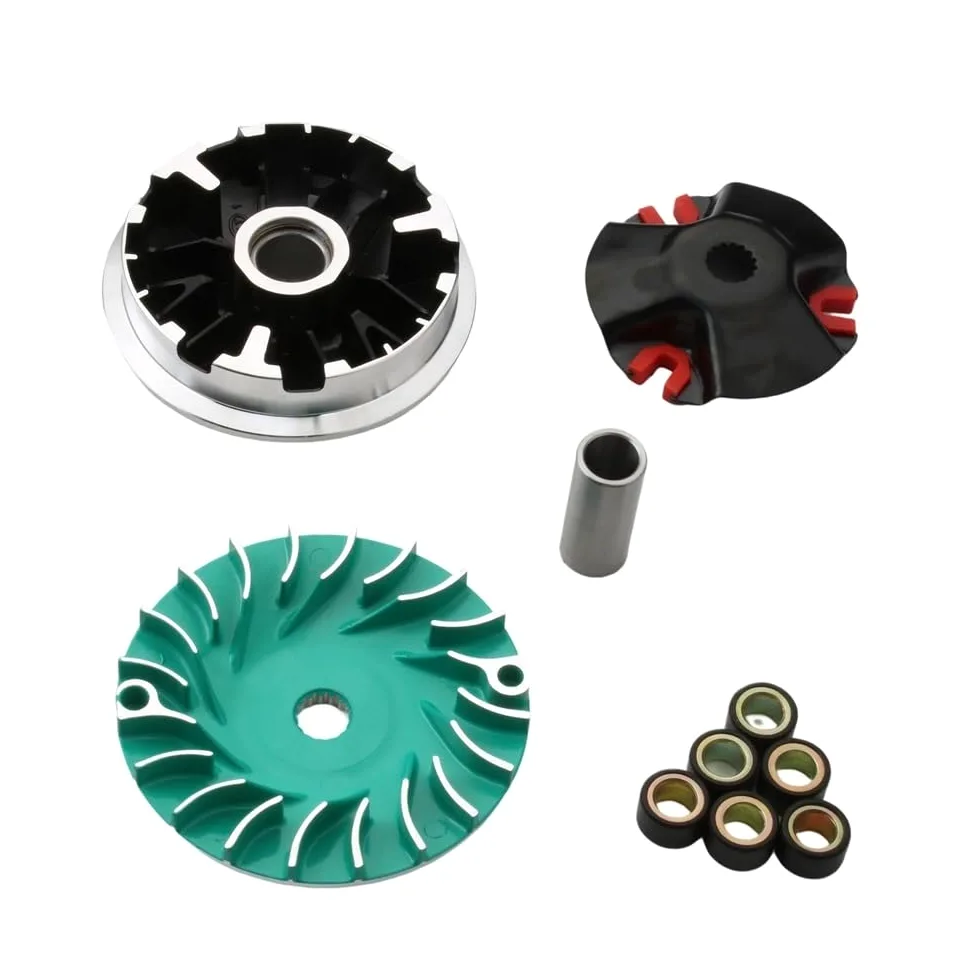 Kit de variador de Rodillos for ZY125T XC125 125cc